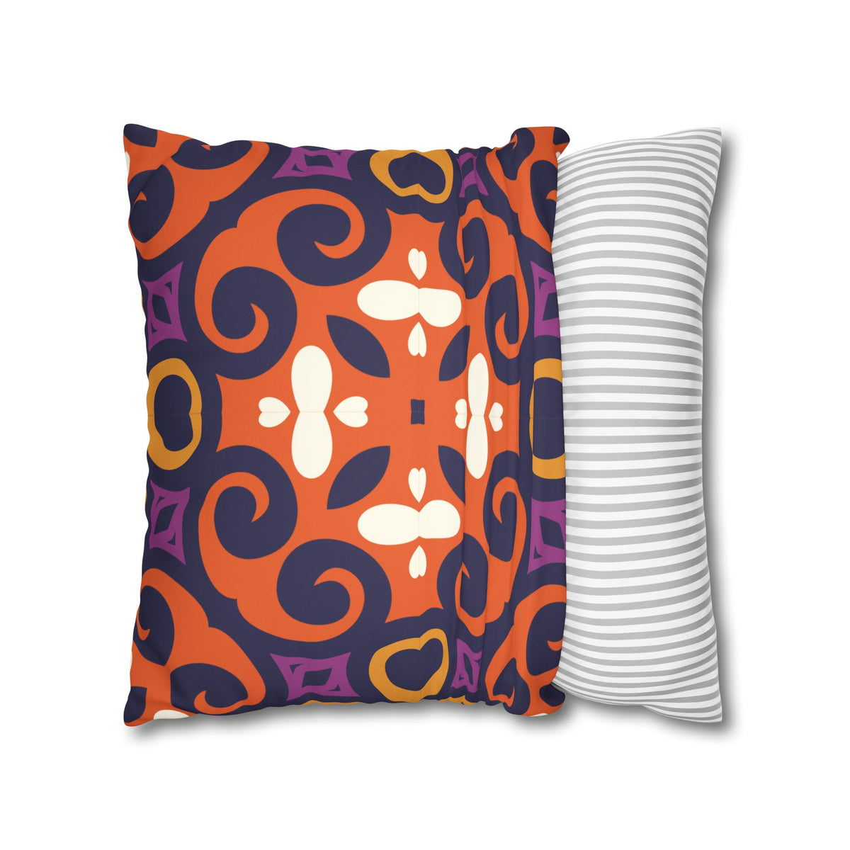 Ornament Pillow case