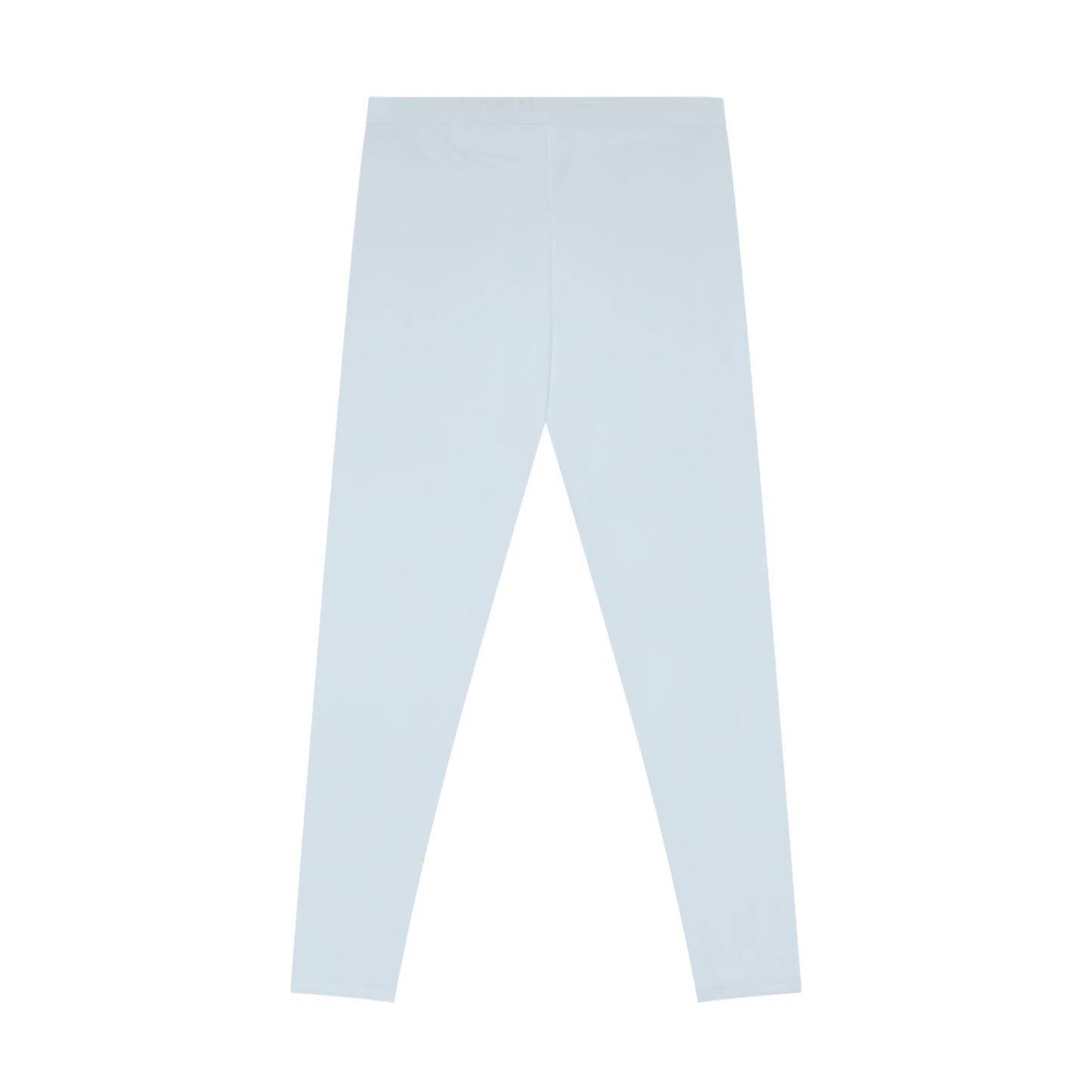 Blue Color Leggings, Blue Leggings 13