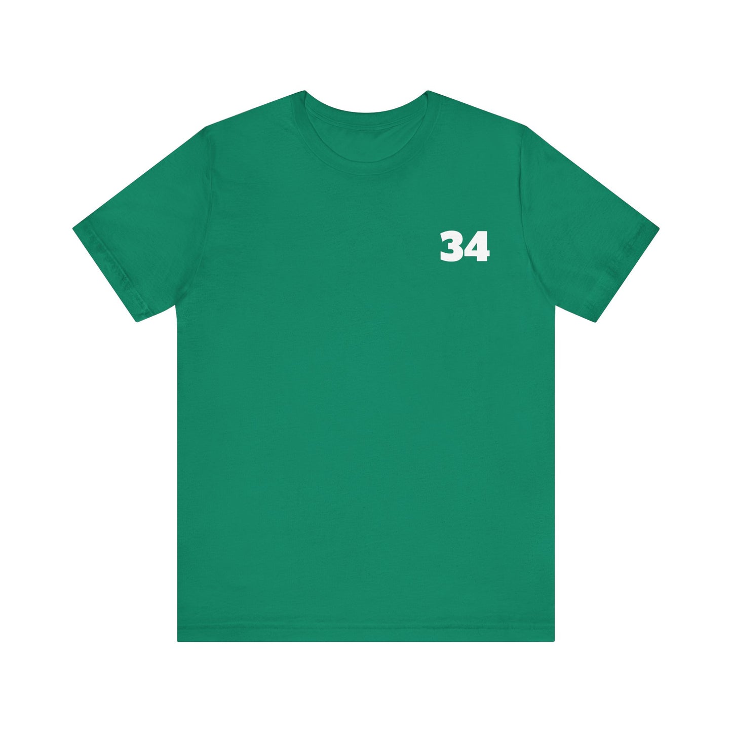 Camiseta unisex de algodón con calavera