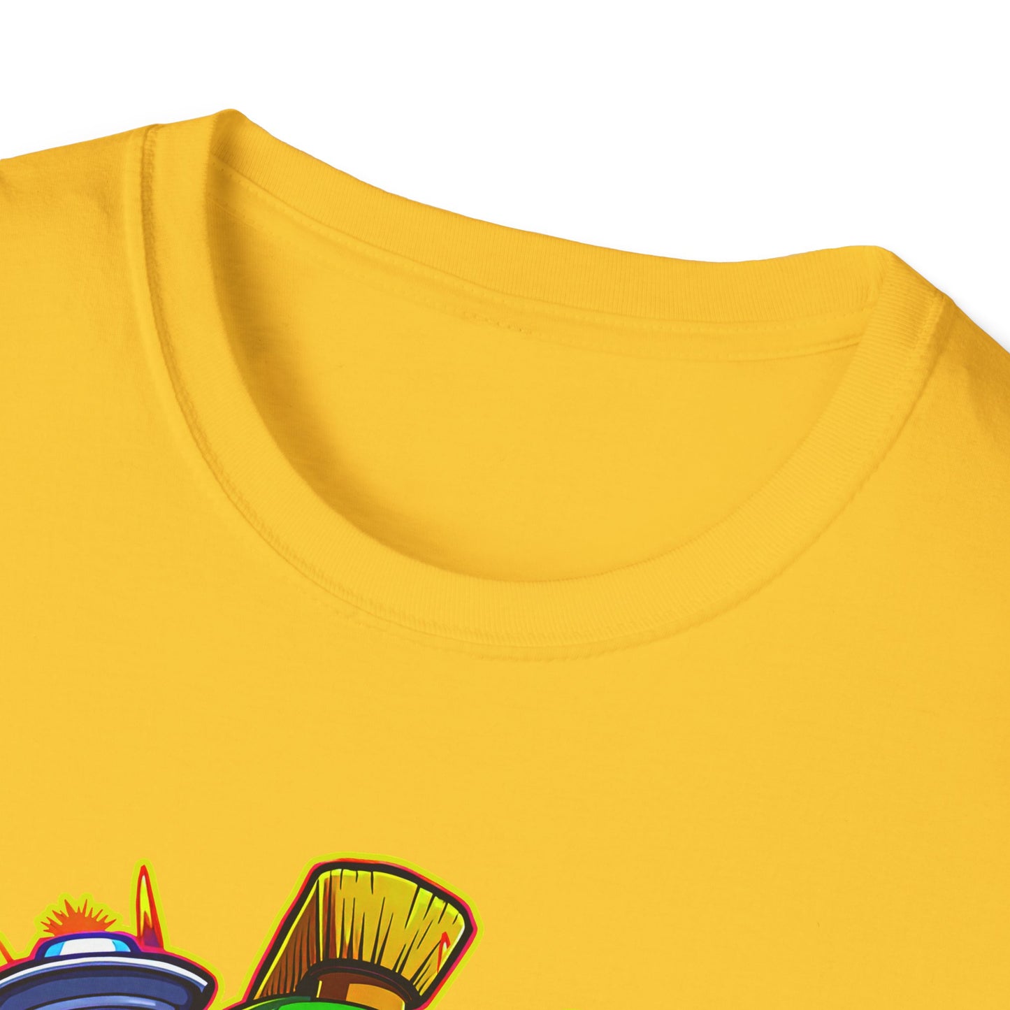 T Shirt with Cartoon, Cartoon on T Shirt, Animation Shirt, T Shirt with Animation, Funny Animals Tee Shirt