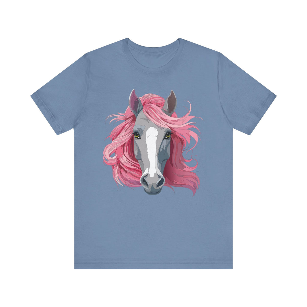 Wild Animals Graphic Unisex Cotton Bella+Canvas Tee ab118