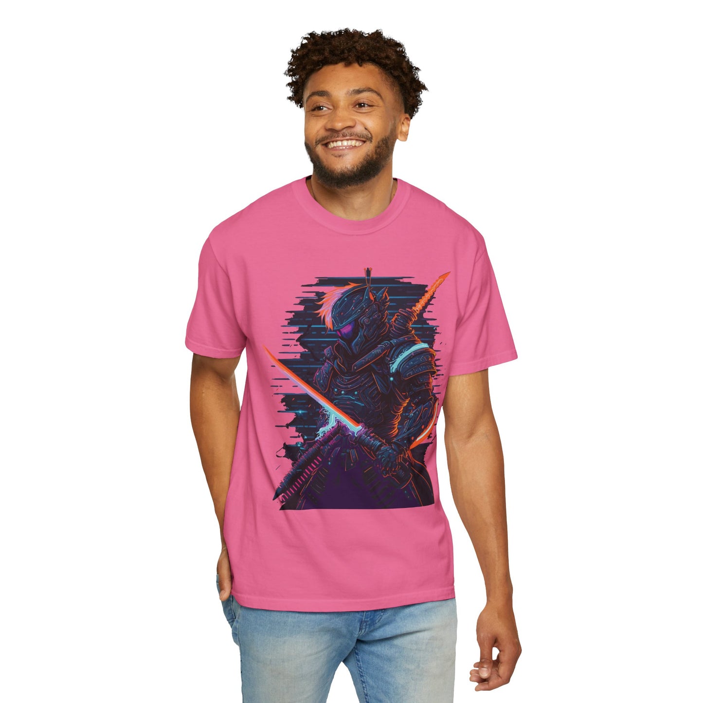 Knight shirt