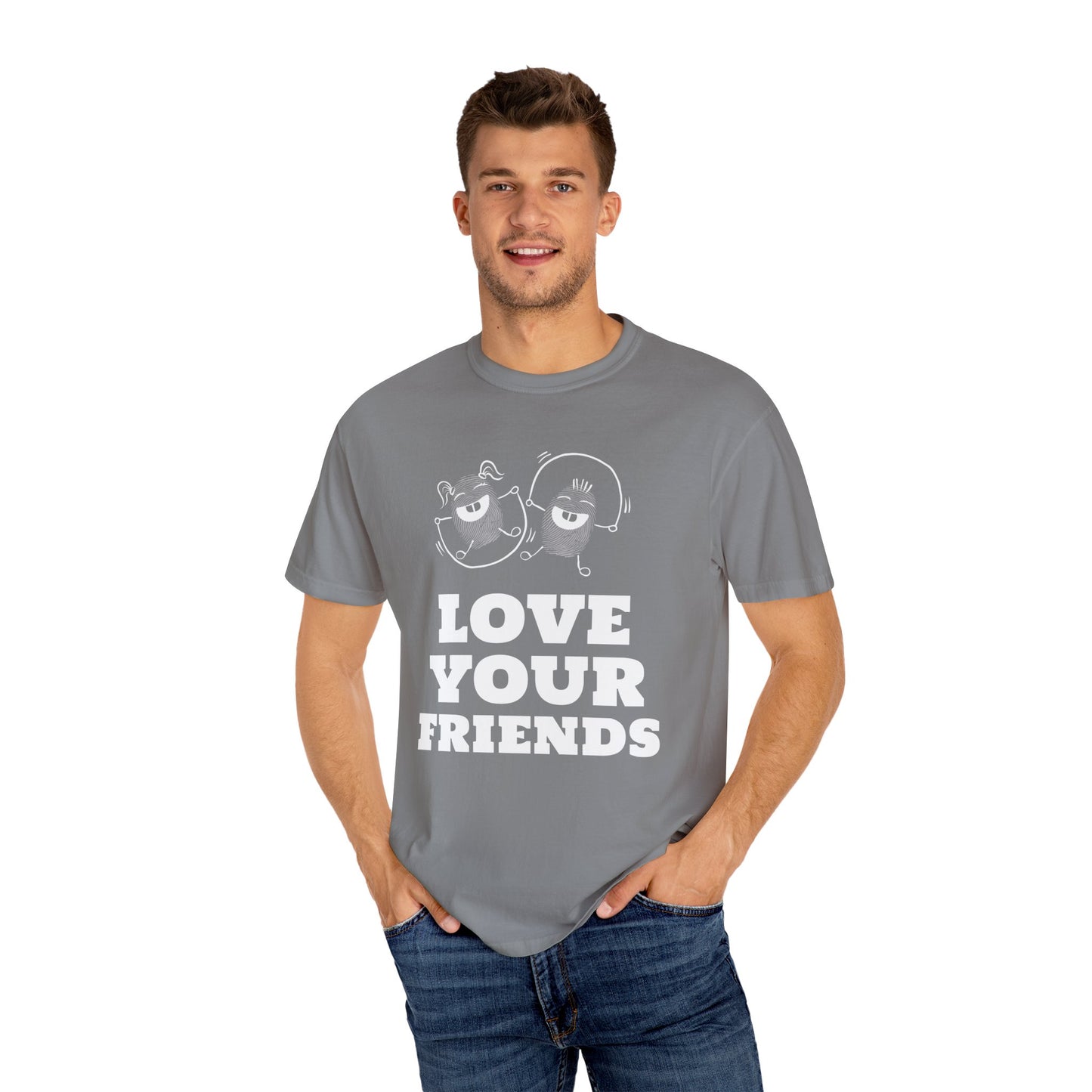 Positive Quotes Shirt - PPU BEST