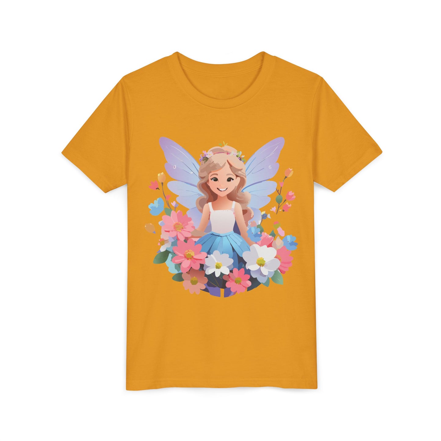 Fairy Shirt