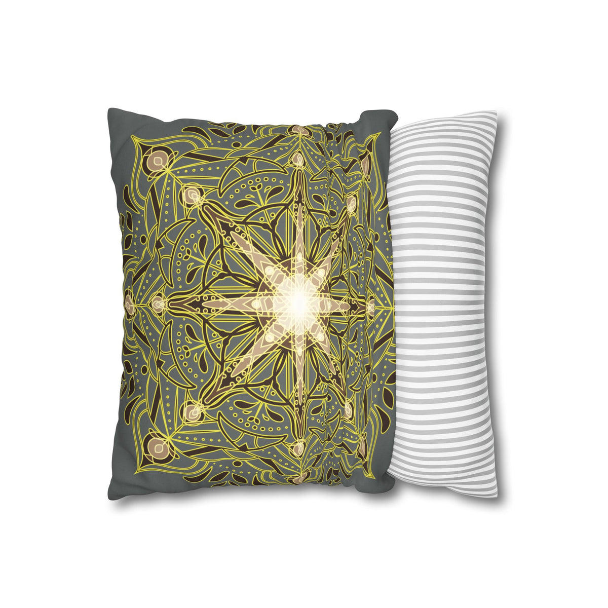 Ornament Pillow case