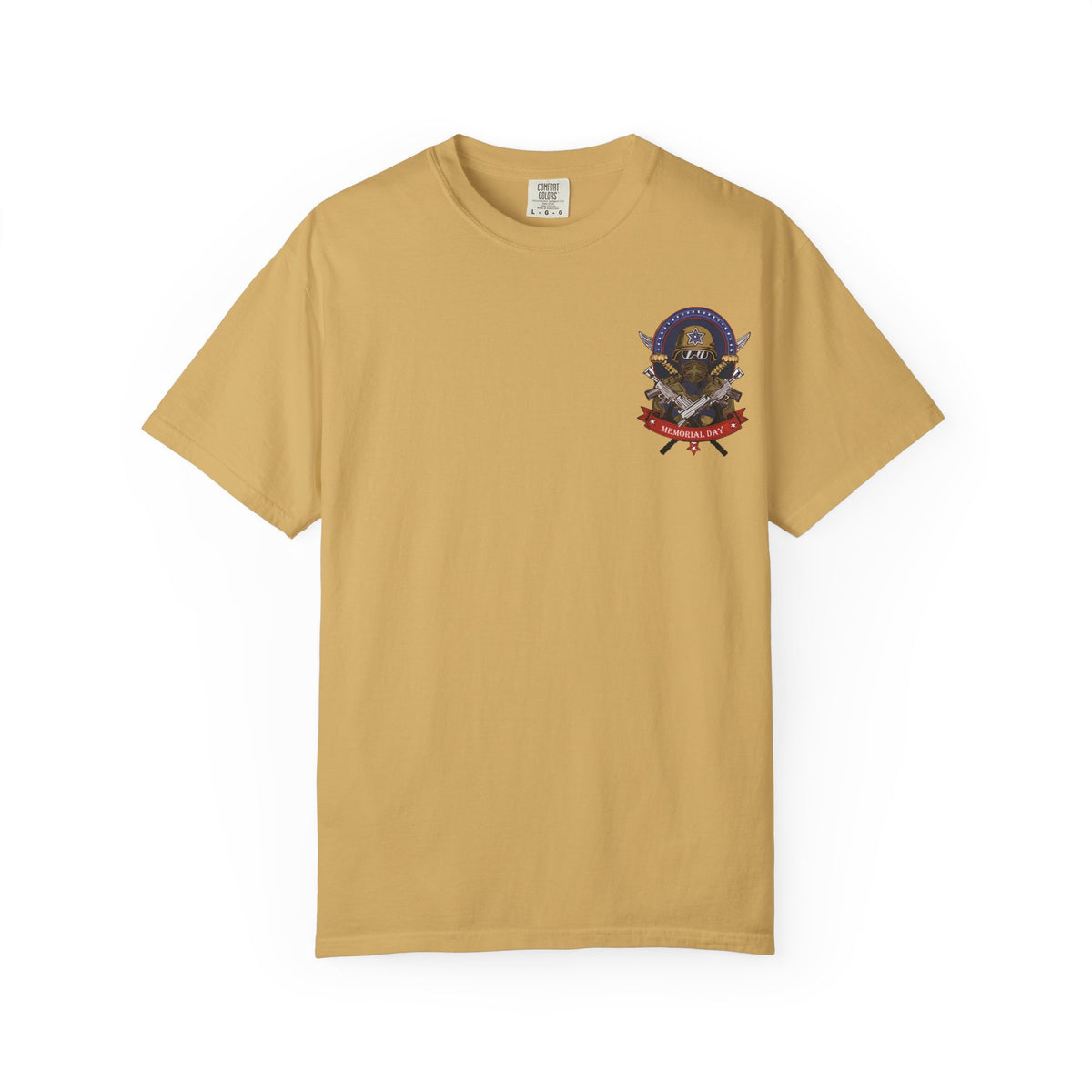 Memorial Day Shirt, Memorial Day Tee