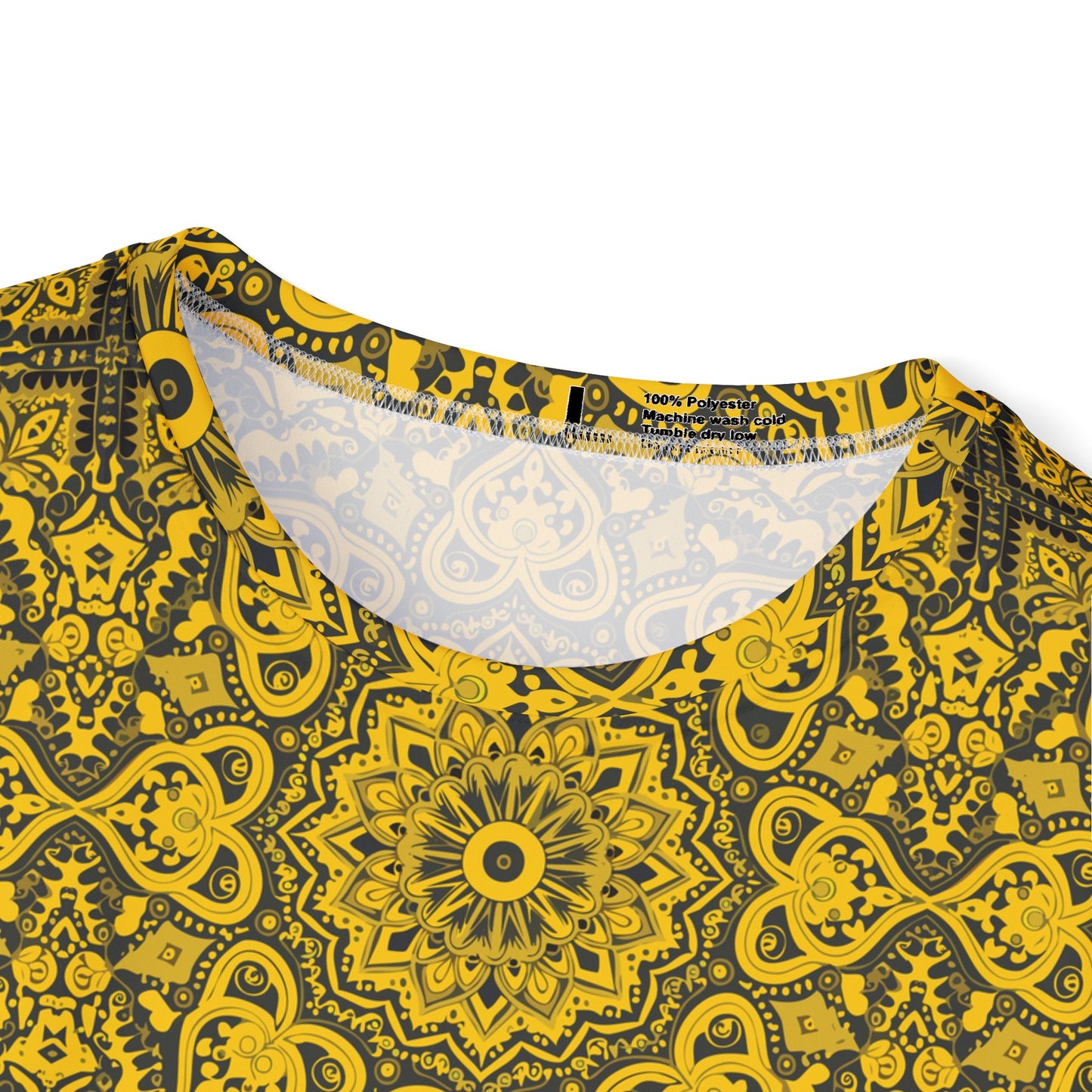 Ornament Shirt, Shirt with Ornament