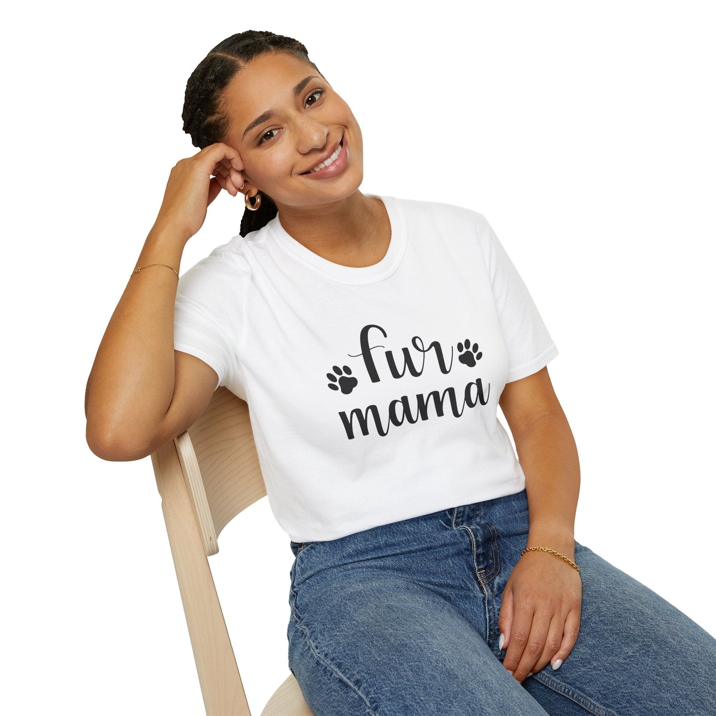 Gildan Softstyle Unisex Dog Slogan T Shirts With Funny Quotes Artwork Design 64000 Cotton Tee
