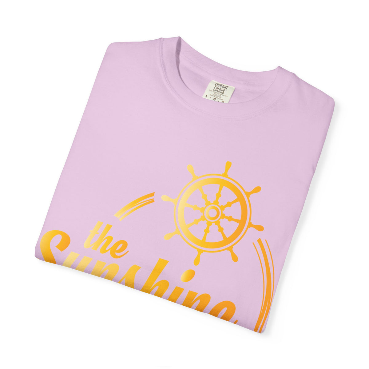 Summer shirt