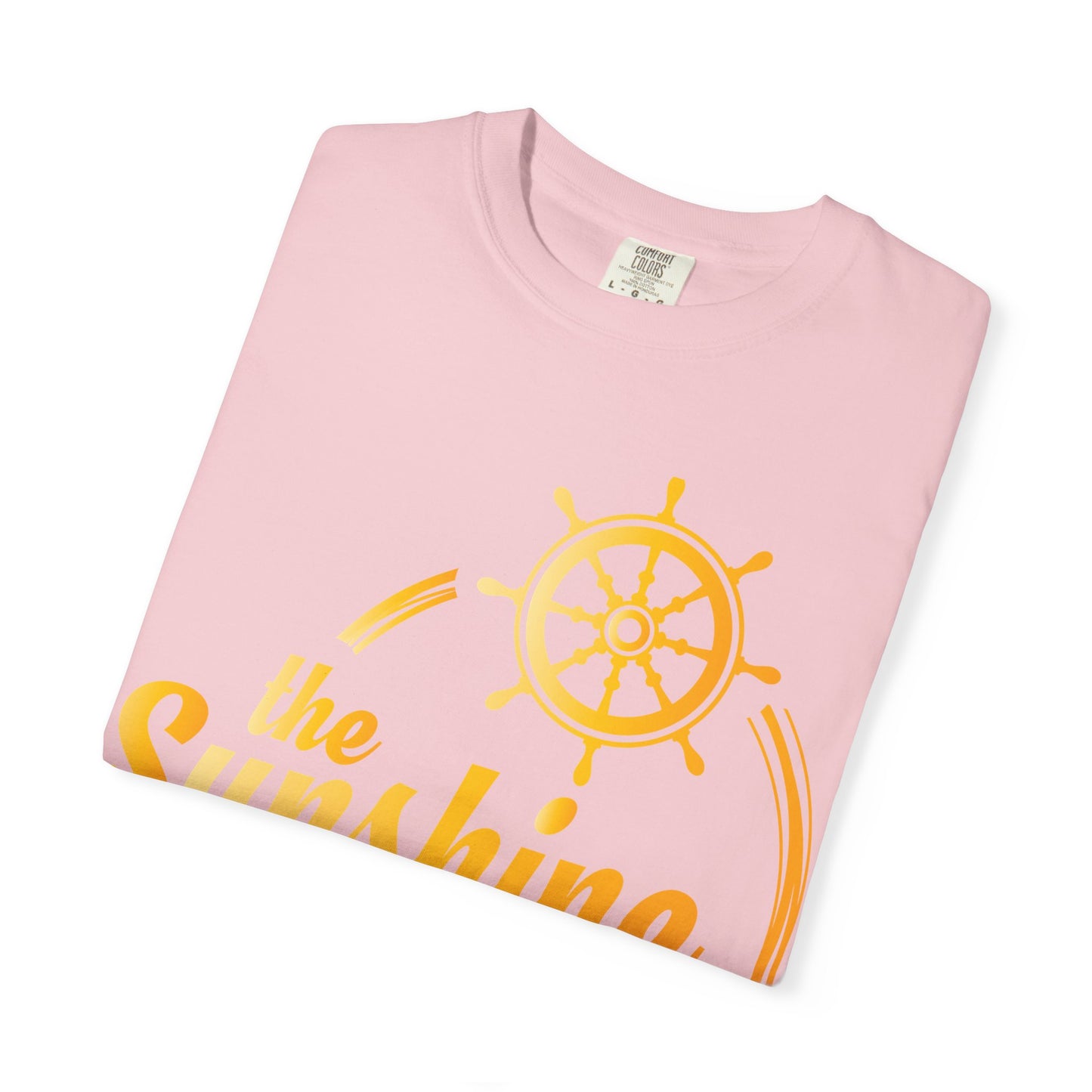 Summer shirt
