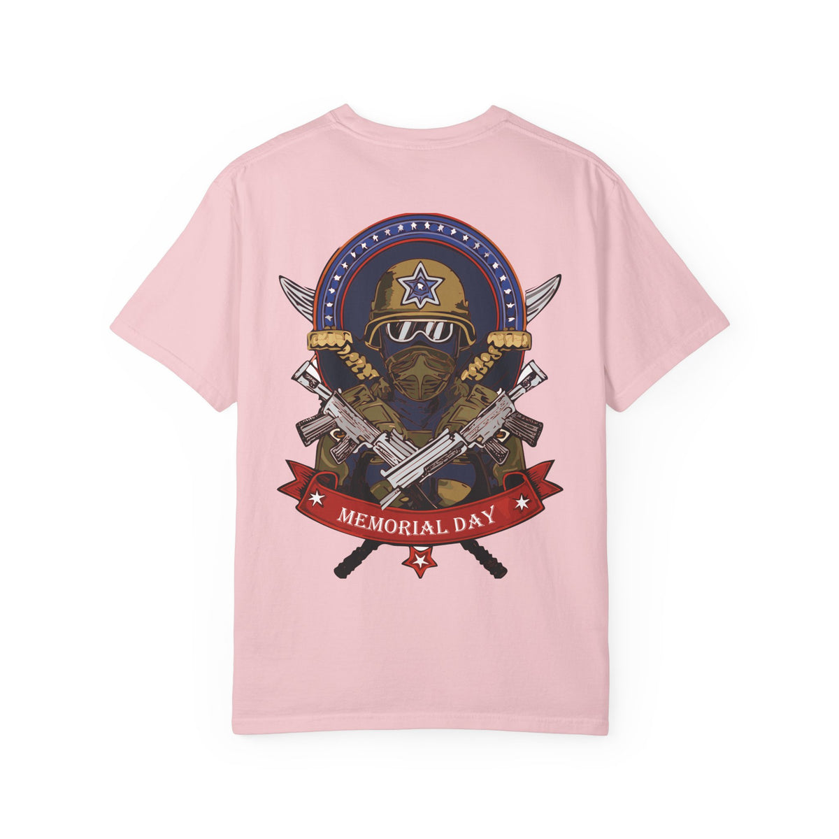 Memorial Day Shirt, Memorial Day Tee