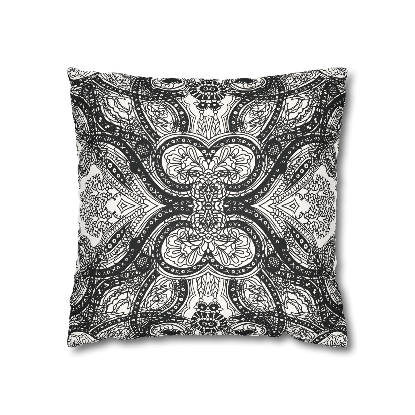 Ornament Pillow case