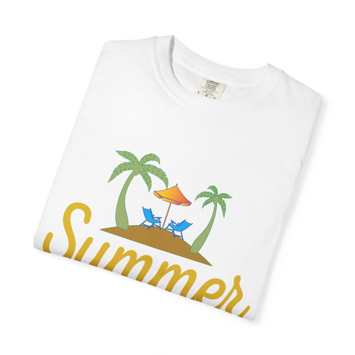 Summer shirt
