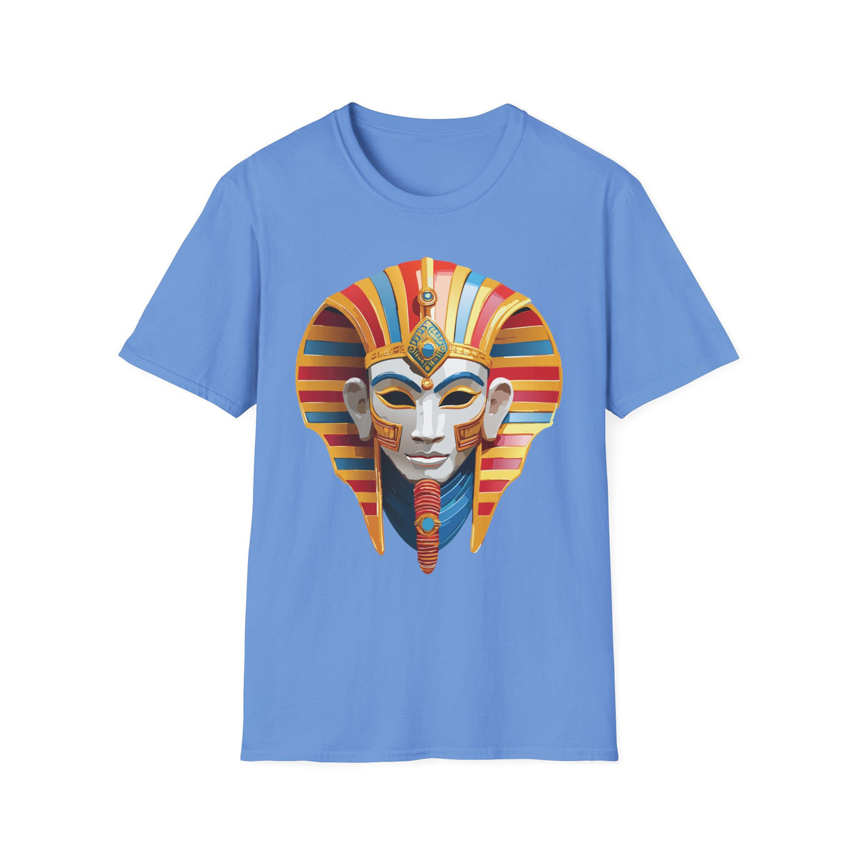 Mask Masquerade Carnival Graphic Tee Gildan Unisex 100 Cotton Tee Shirt a52