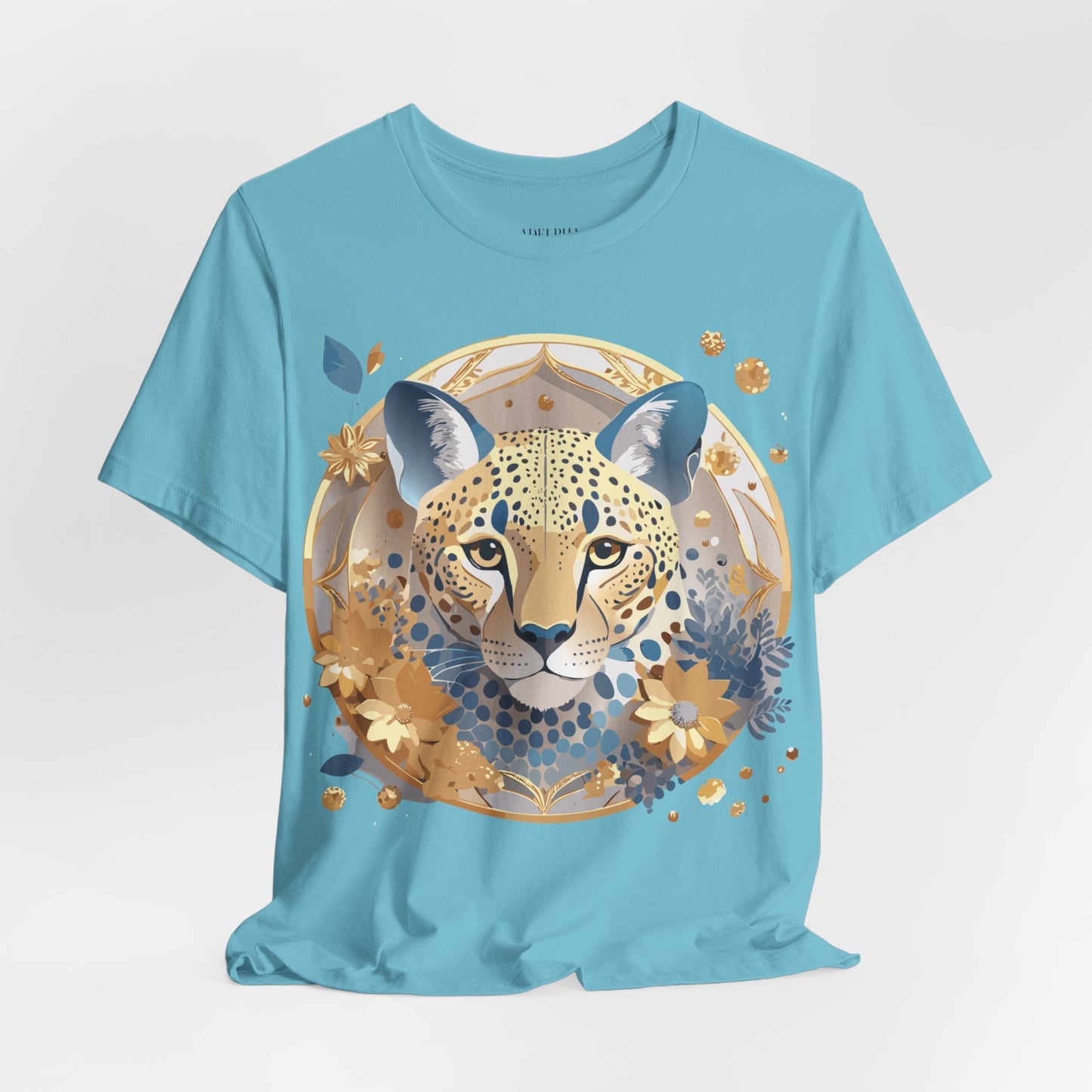 Adelpha Unisex Graphic Tee Shirt Vintage Inspired Art Design Jersey Short Sleeve Classic Casual Wear