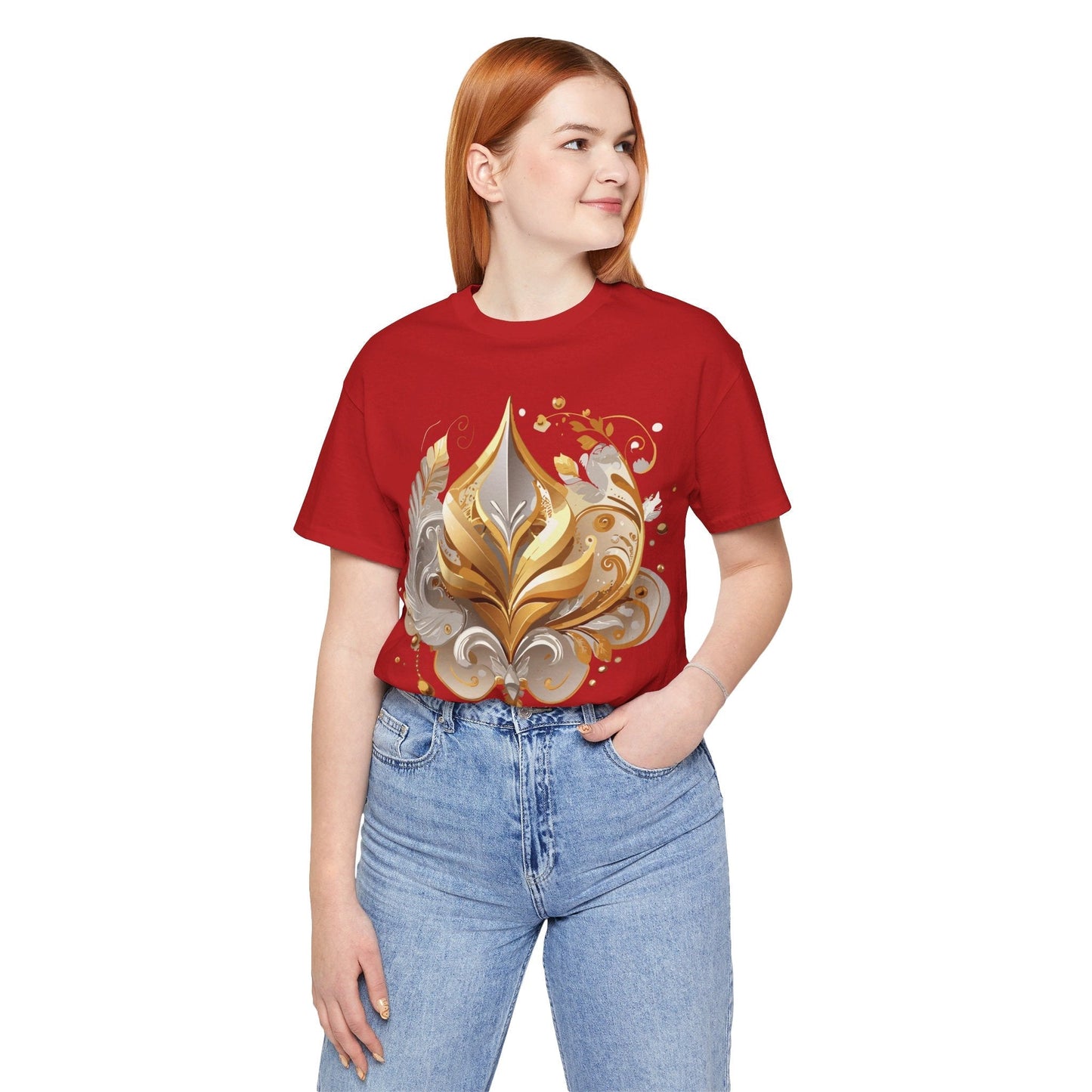 Adelpha Graphic T Shirt Unisex Jersey Short Sleeve Art Design Tee Vintage Inspired