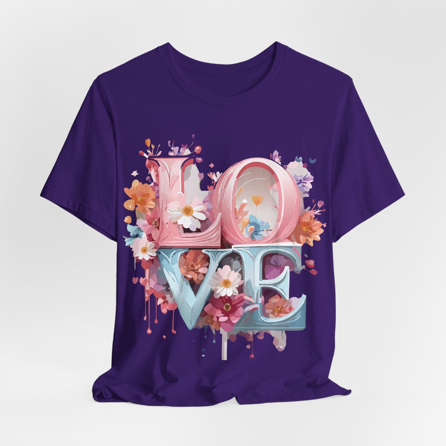 Adelpha Graphic Tee Unisex Jersey Short Sleeve Vintage Inspired Artwork Valentine Shirt