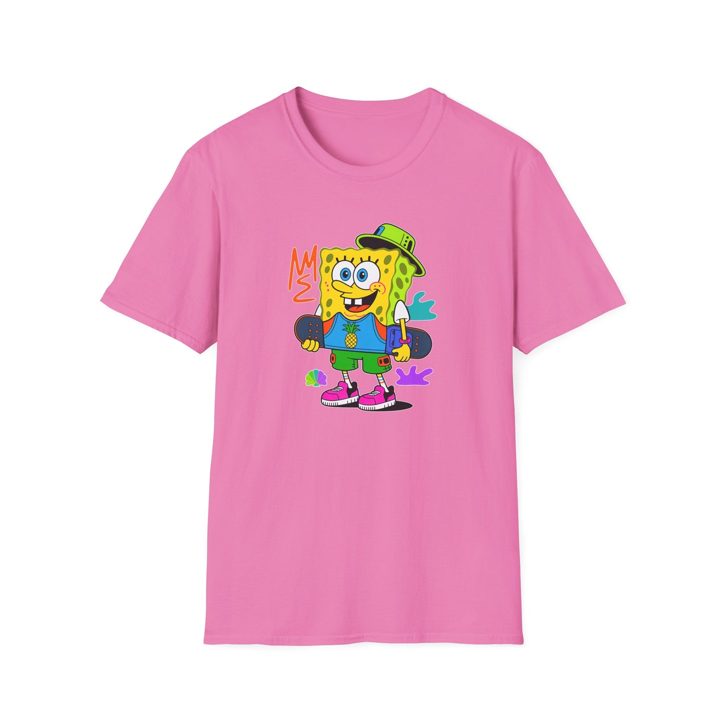 T Shirt with Cartoon, Cartoon on T Shirt, Animation Shirt, T Shirt with Animation, Funny Animals Tee Shirt