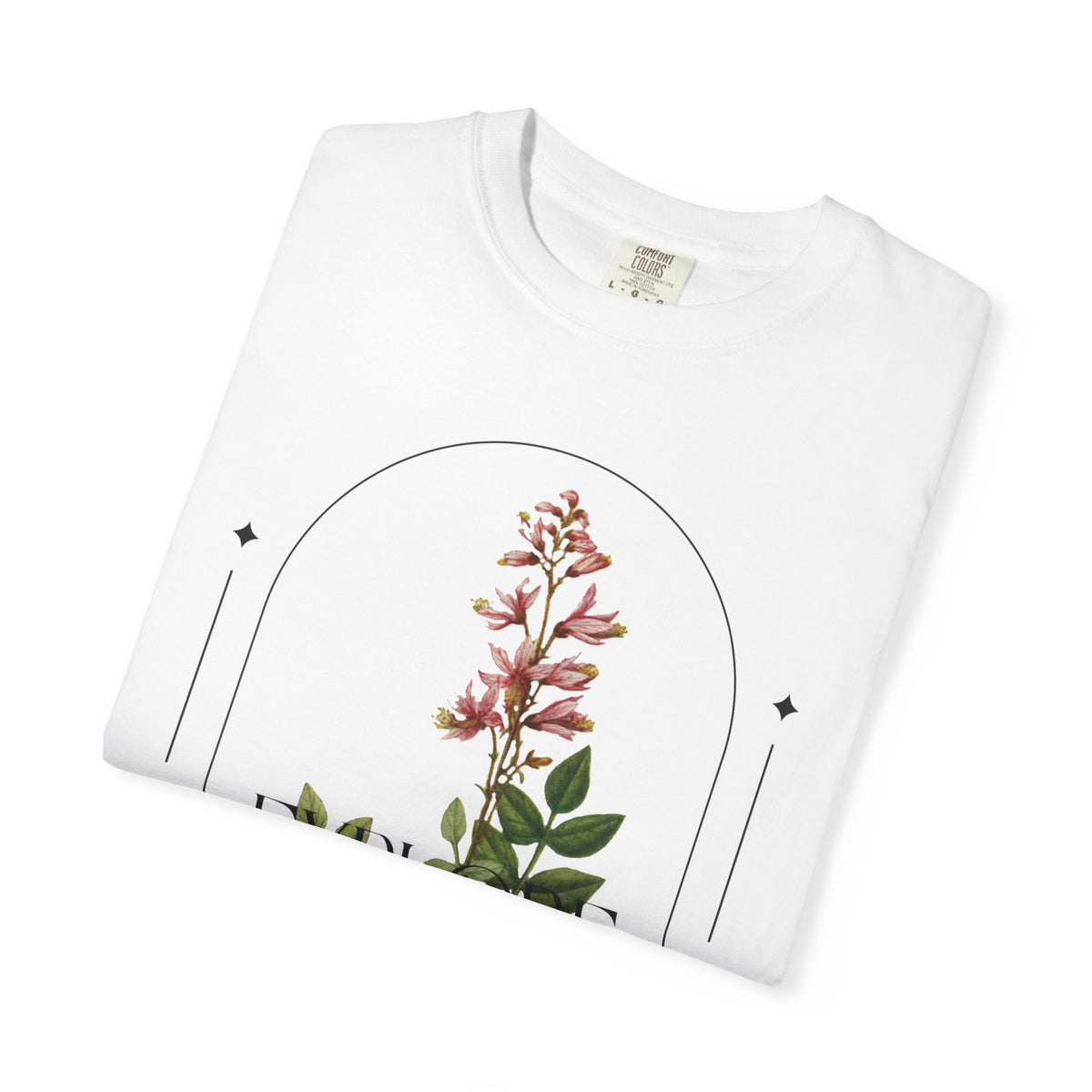 Positive Quotes Shirt