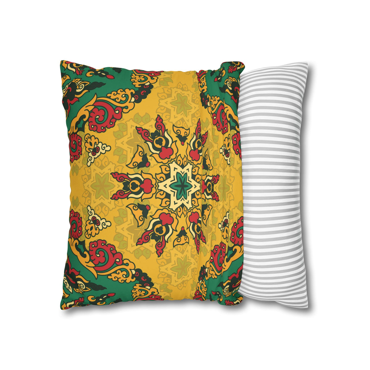 Ornament Pillow case