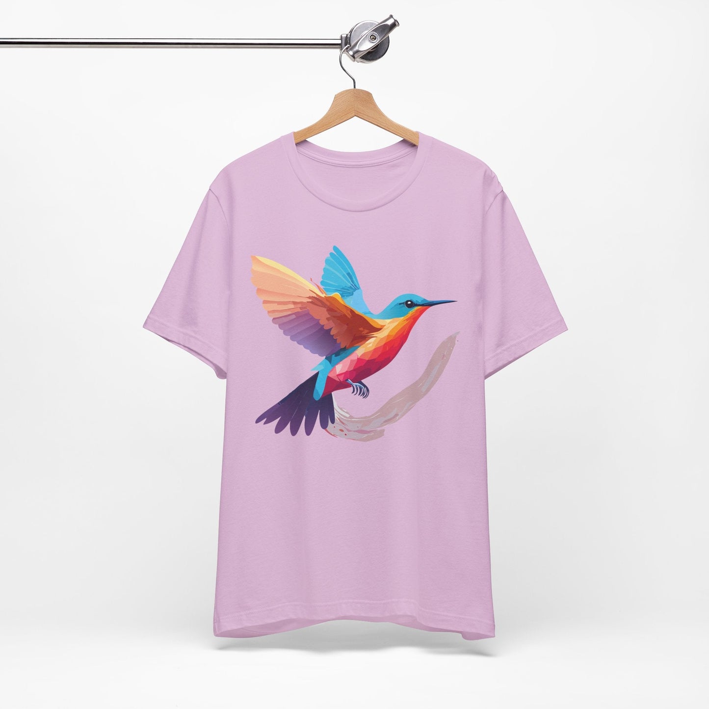 Unisex Animal Shirt With Animals Art Design Graphic Tee Shirt Short Sleeve Wild Animals