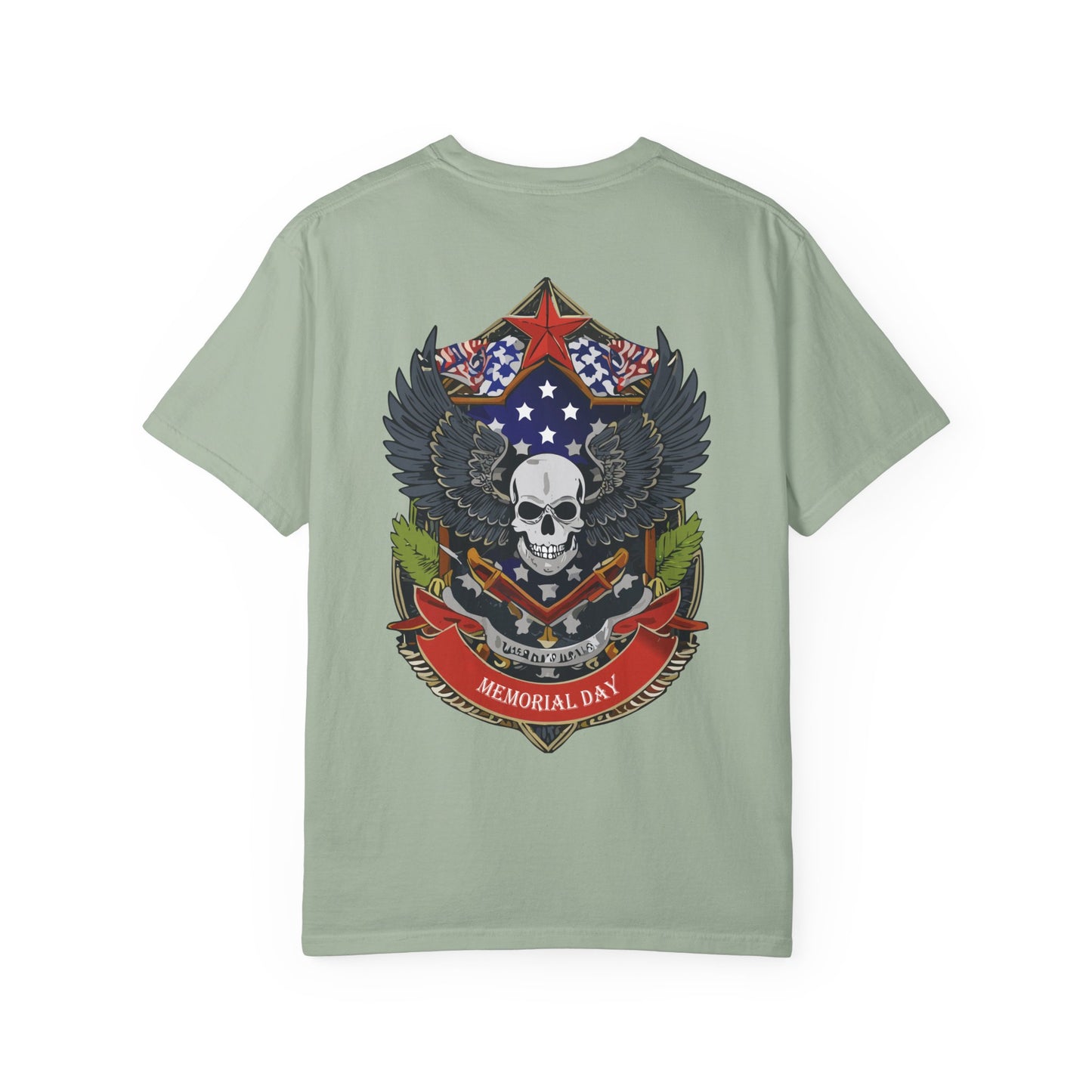 Memorial Day Shirt, Memorial Day Tee