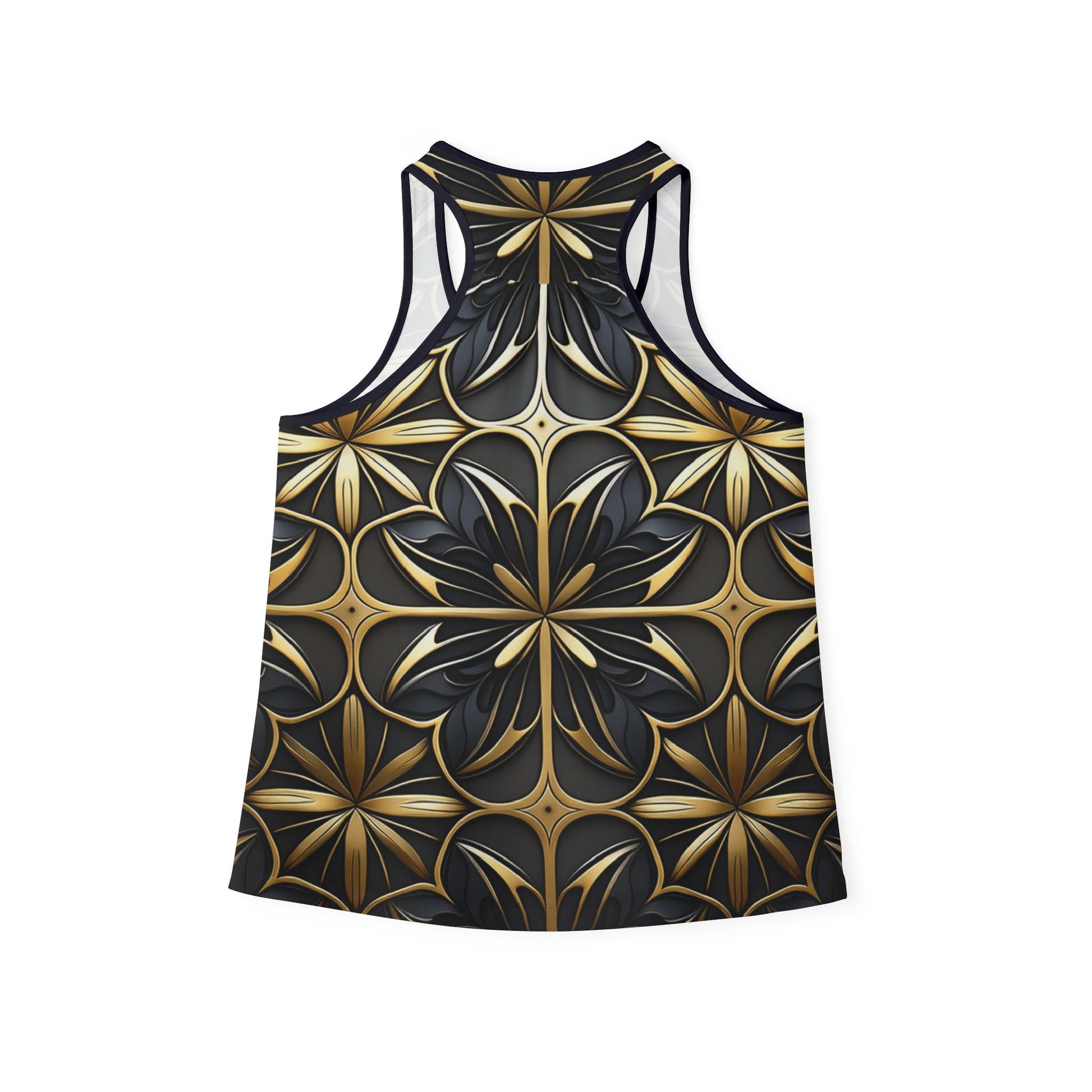 Ornament Tank - PPU BEST