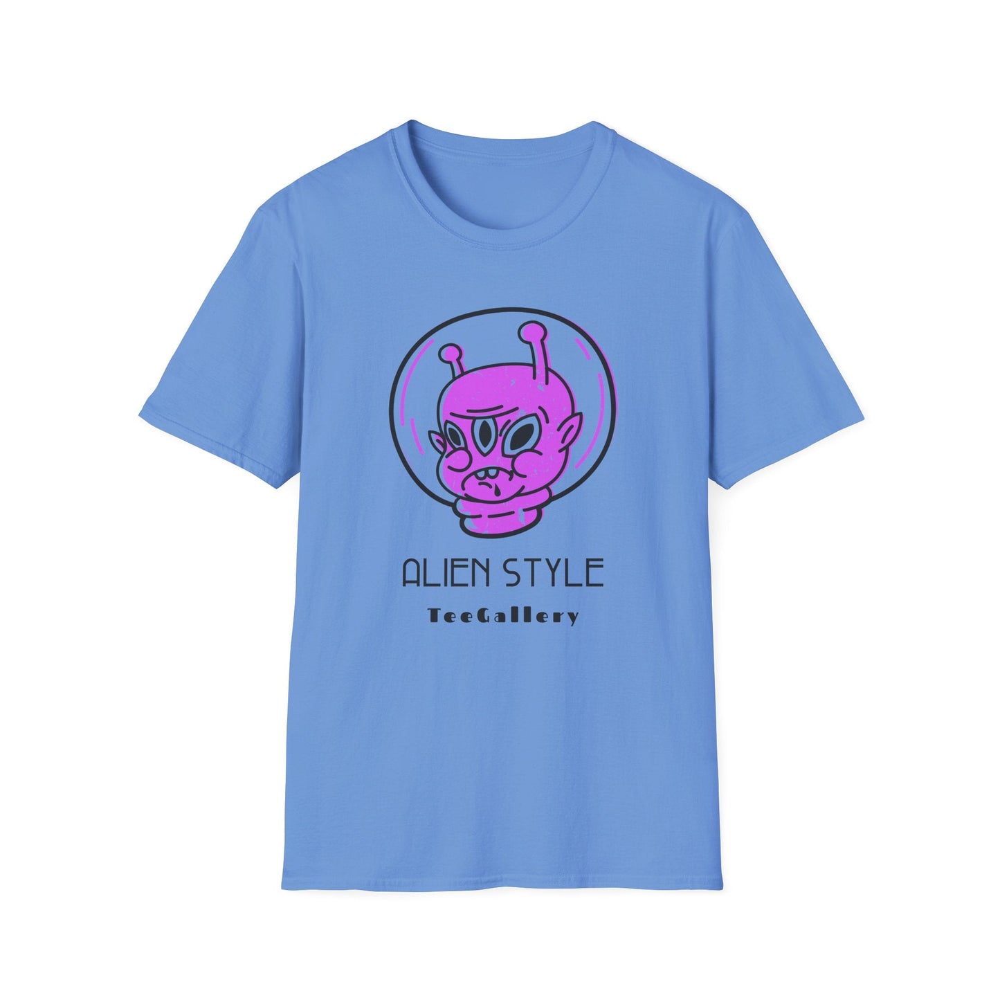 Funny T Shirts UFO Tees Funny Aliens Shirt  15