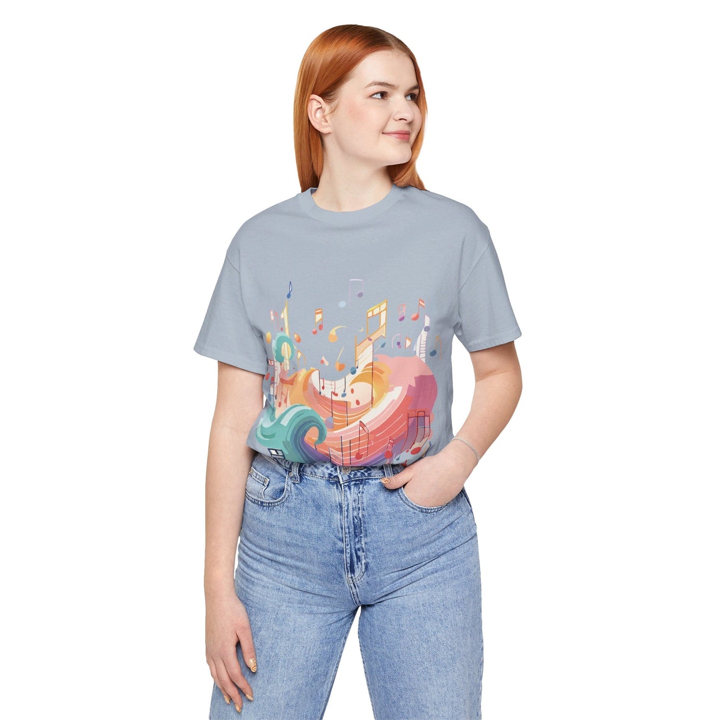 Adelpha Graphic T Shirt Unisex Short Sleeve Art Design Tee Vintage Inspired Artwork