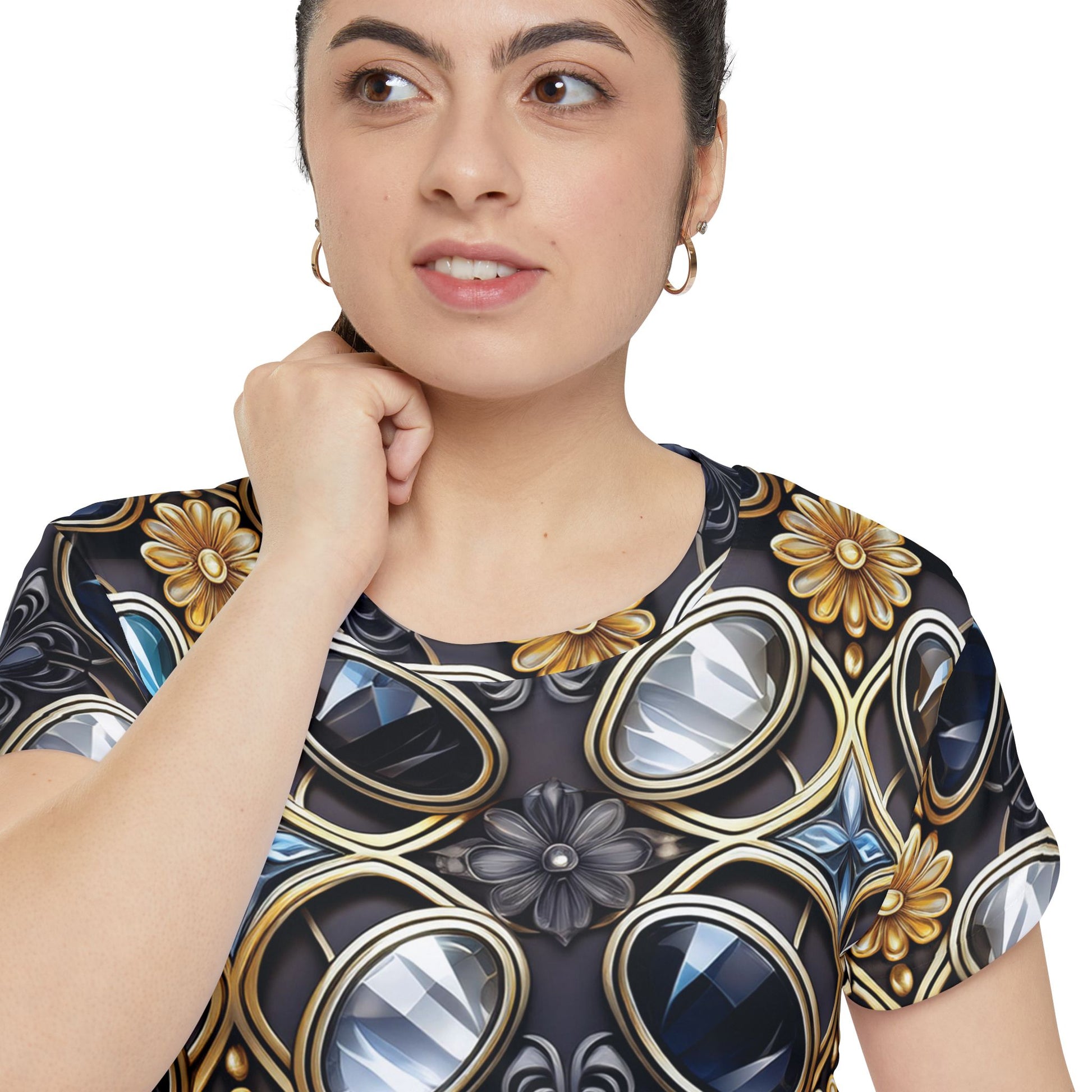 Ornament Shirt - PPU BEST