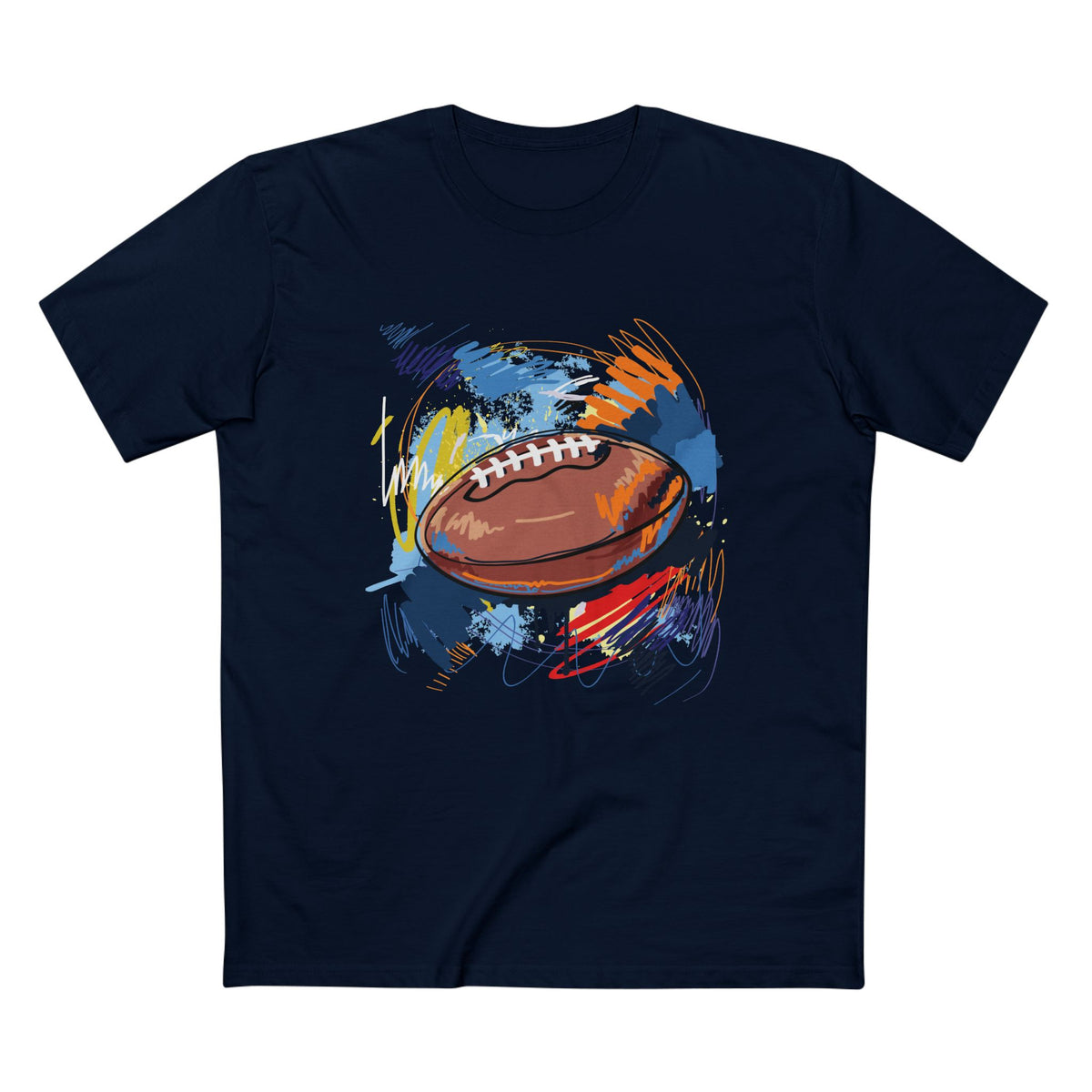 Sports Print Shirts