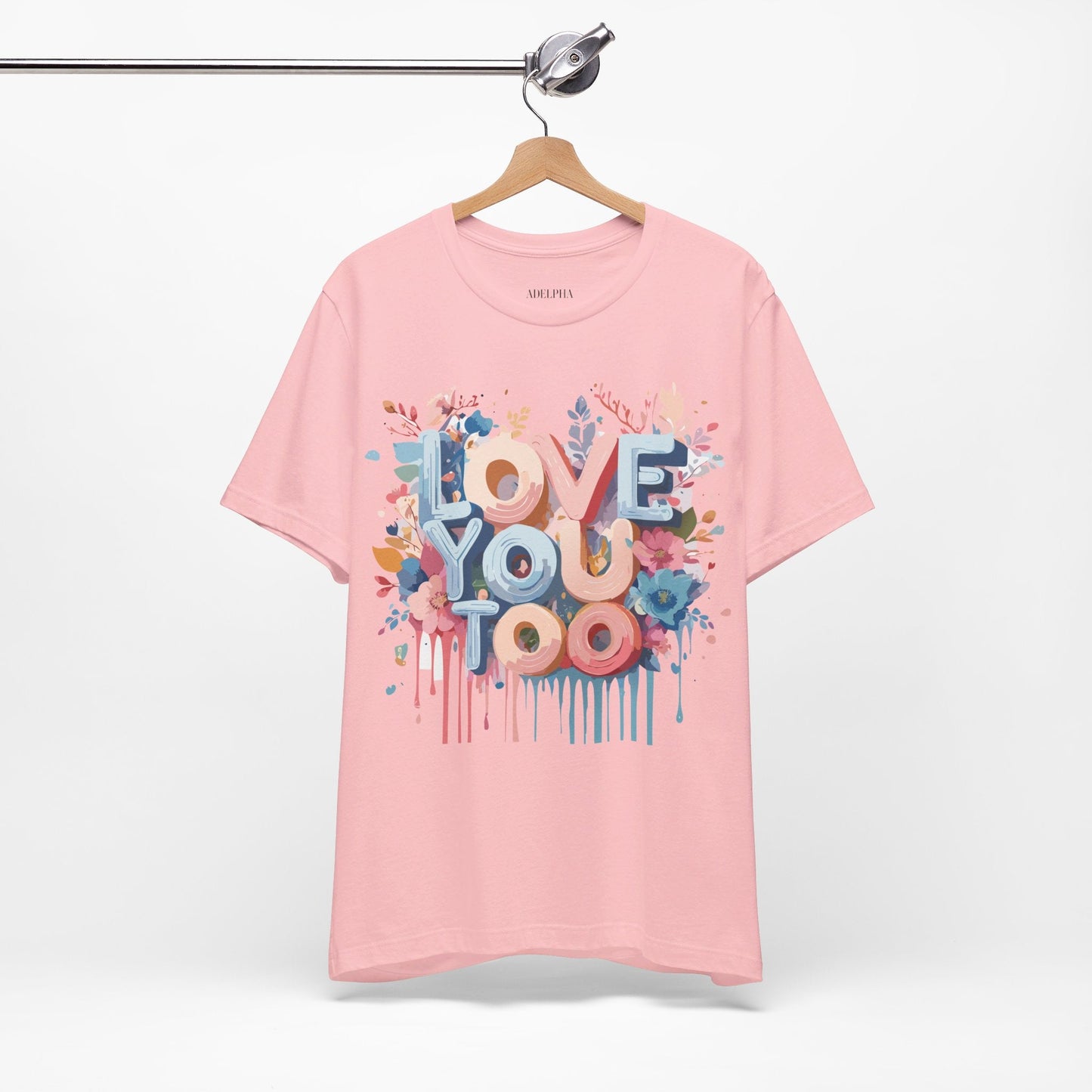 Adelpha Vintage Inspired Graphic T Shirt Unisex Short Sleeve Art Tee For Everyday Wear