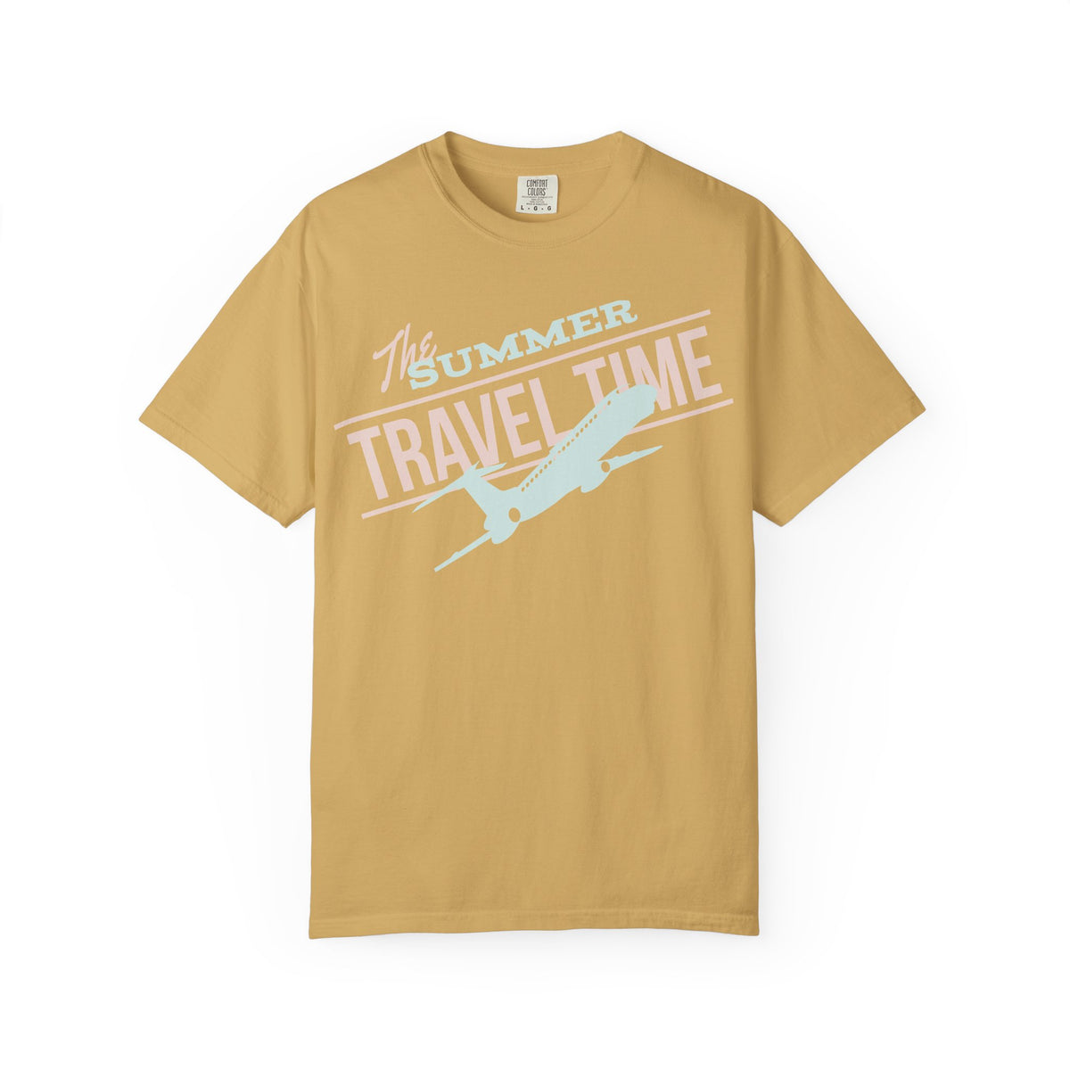 Tourist Shirt
