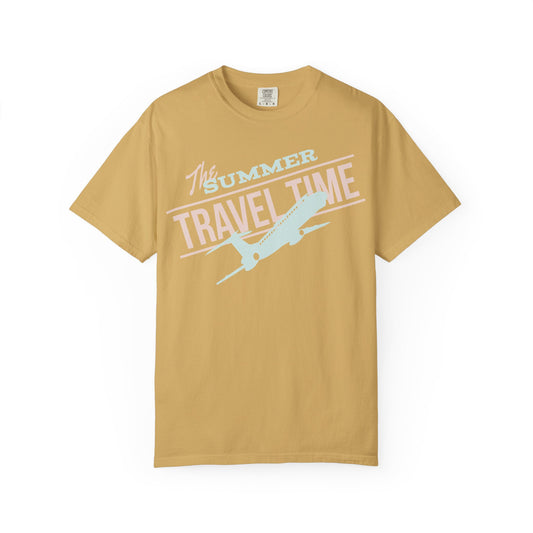 Tourist Shirt