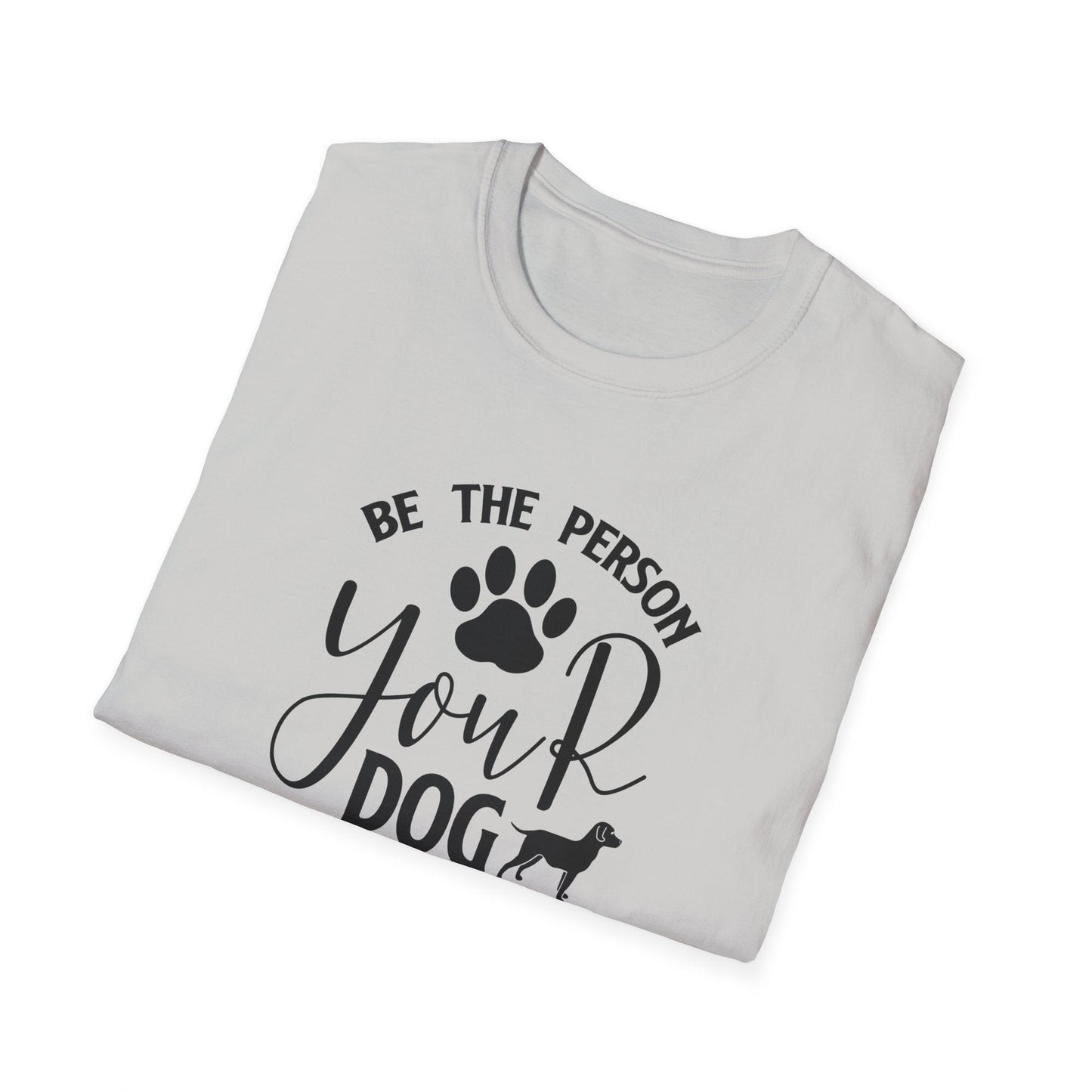 Unisex Slogan T Shirt Short Sleeve With Funny Quotes Gildan Softstyle 64000 Tee 100 Percent Ring Spun Cotton