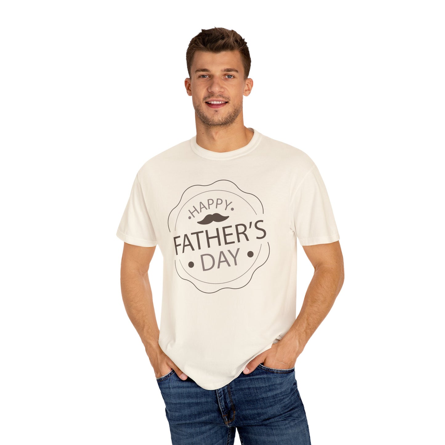 Unisex T-shirt for Father's day