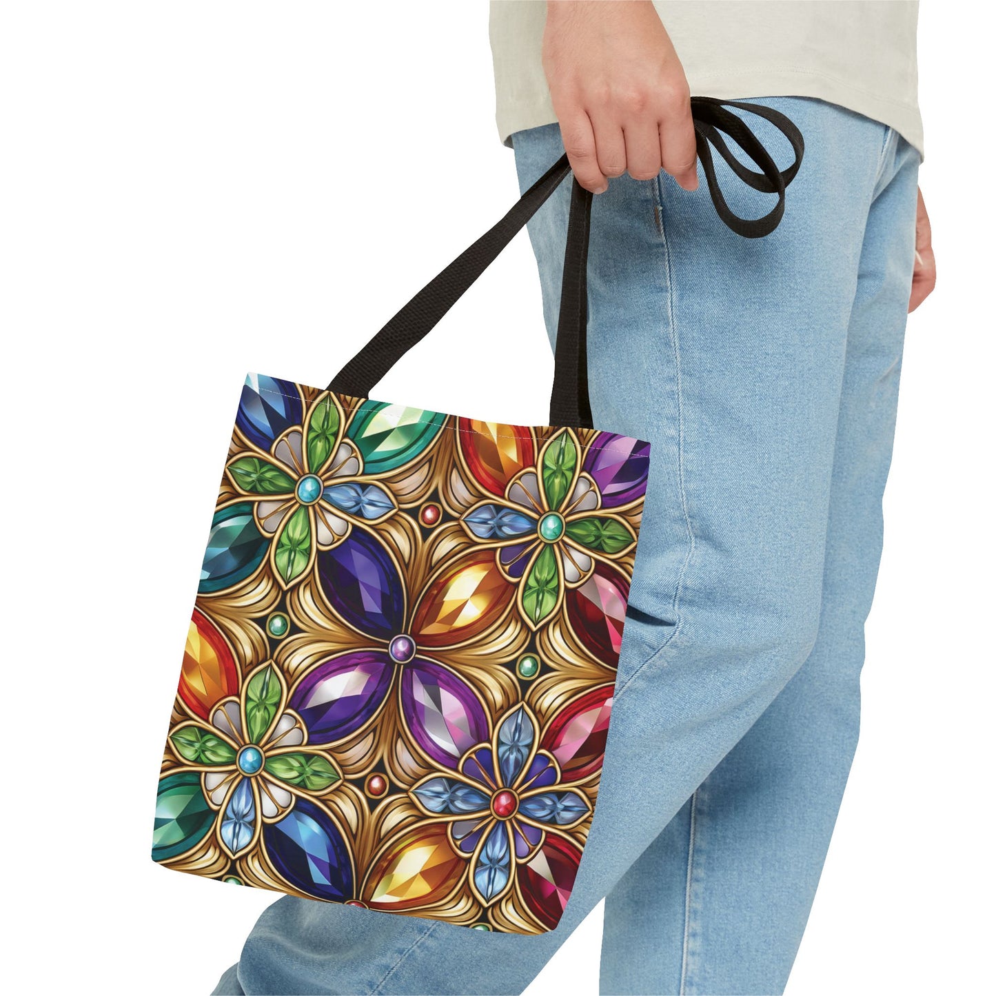 Ornament Tote, Ornament Bag - PPU BEST