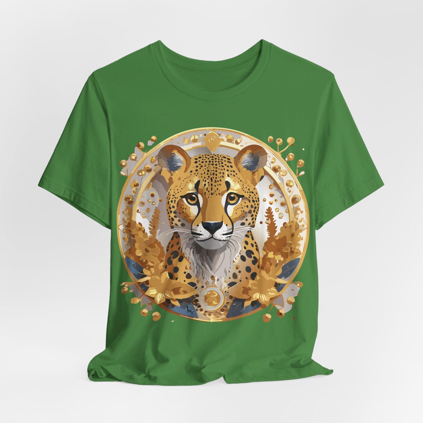 Adelpha Graphic Tee Unisex Short Sleeve Jersey Shirt Art Design Vintage Inspired