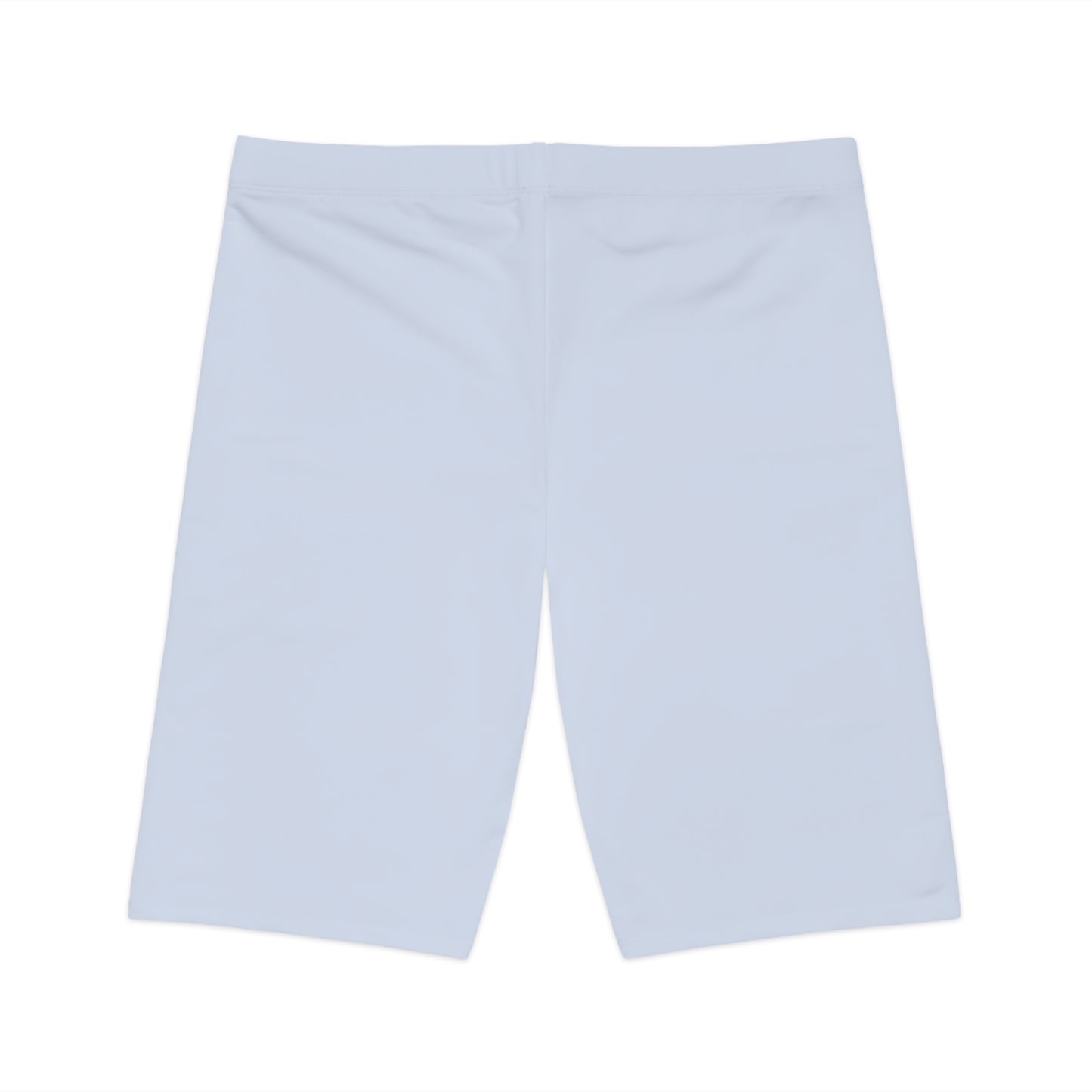 Blue Color Biker Shorts, Blue Biker Shorts 8