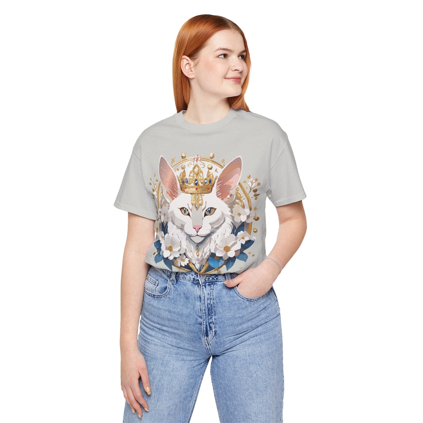 Adelpha Medallion Shirt Unisex Graphic Tee Vintage Inspired Art Design Short Sleeve