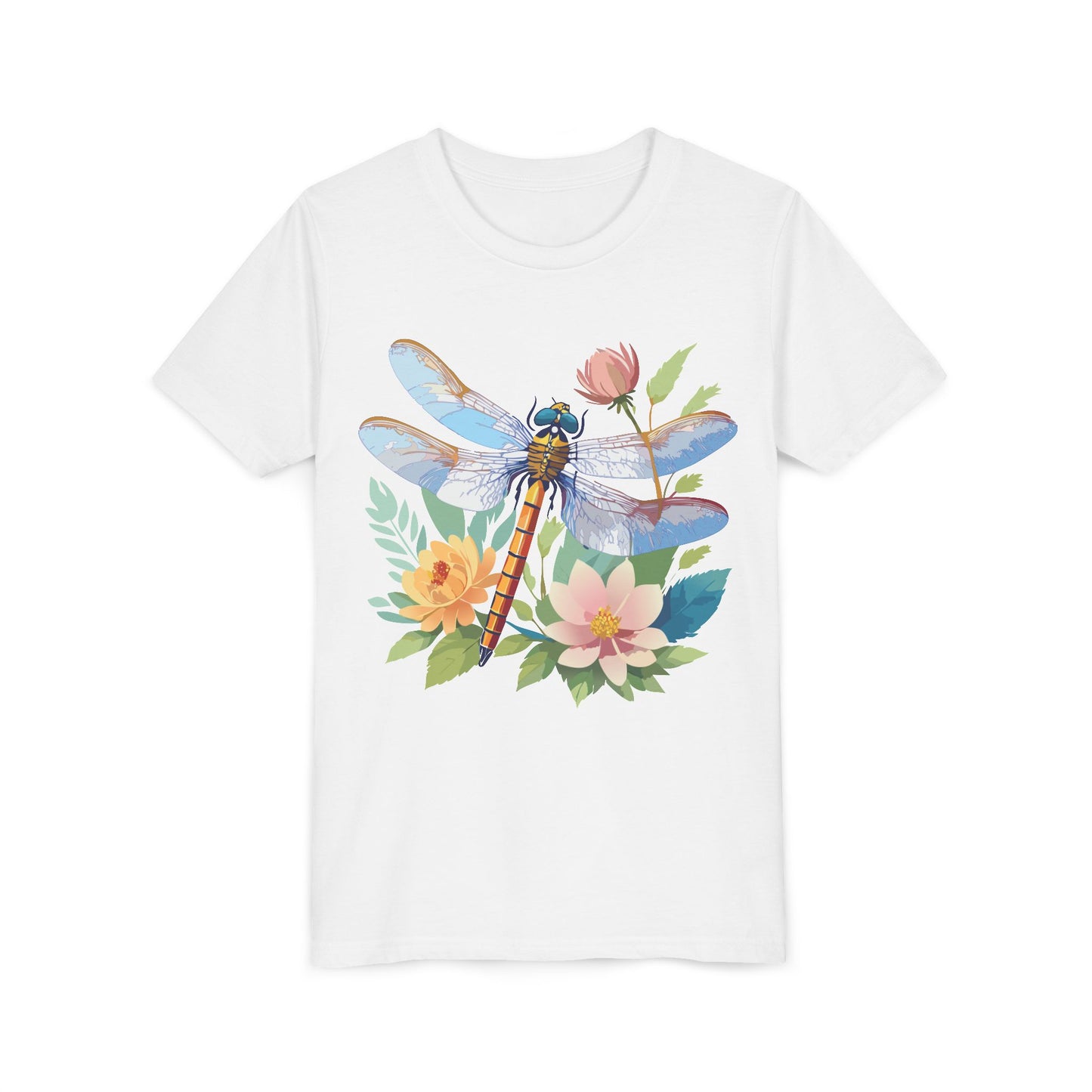 Dragonfly Shirt