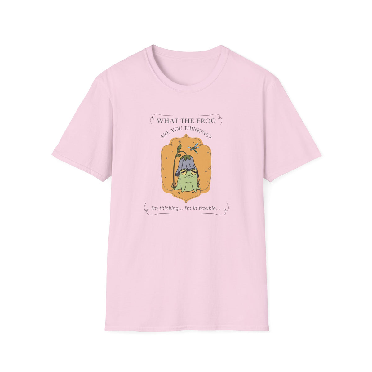 Funny Animals Cartoon Graphic Unixes Gildan 100 Cotton Tee Shirt 205