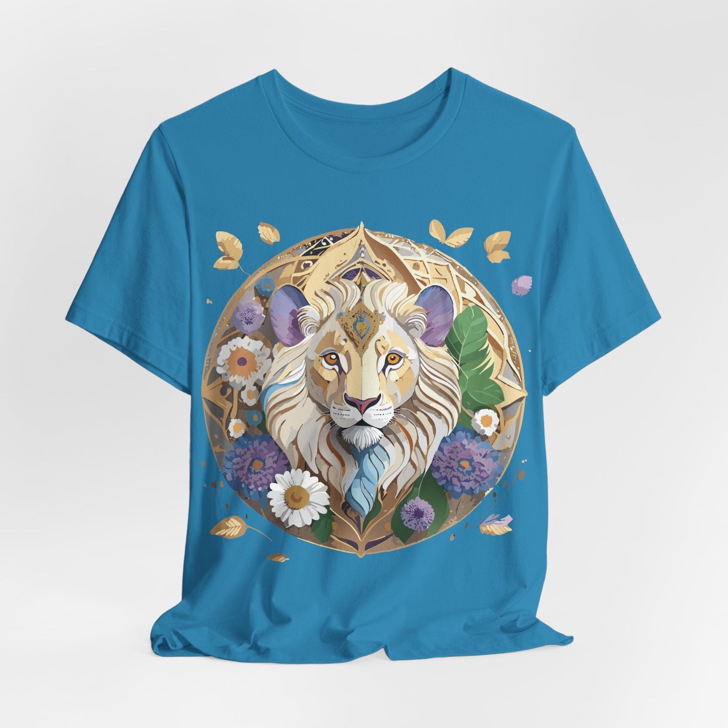 Adelpha Graphic Tee Unisex Short Sleeve Art Design Vintage Inspired Premium Tee Edition
