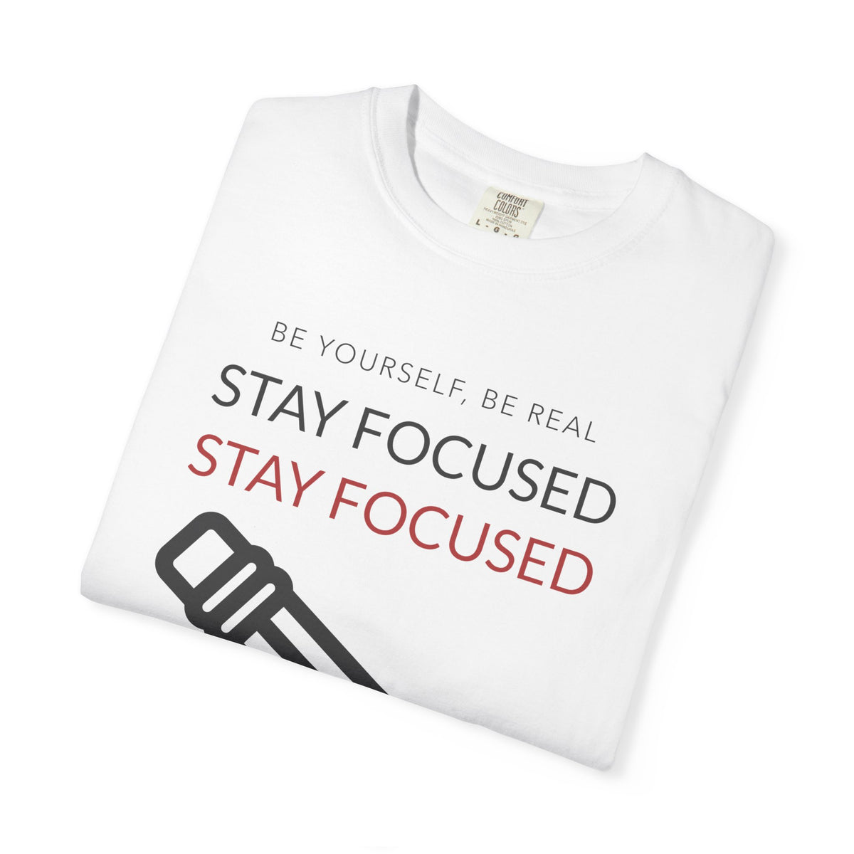 Positive Quotes Shirt