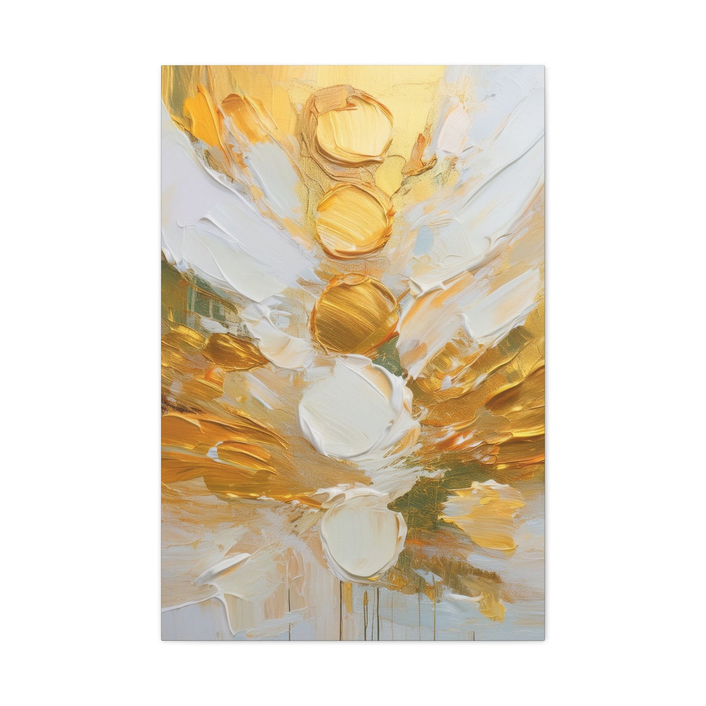 Abstract Oil Painting Print Canvas 20x24,20x30,24x30 24x32,24x36,30x40 32x48,36x48,40x60 Pine-Wood Inner Frame ABS-62