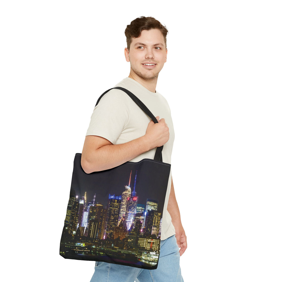 Urban Outfitters帆布包