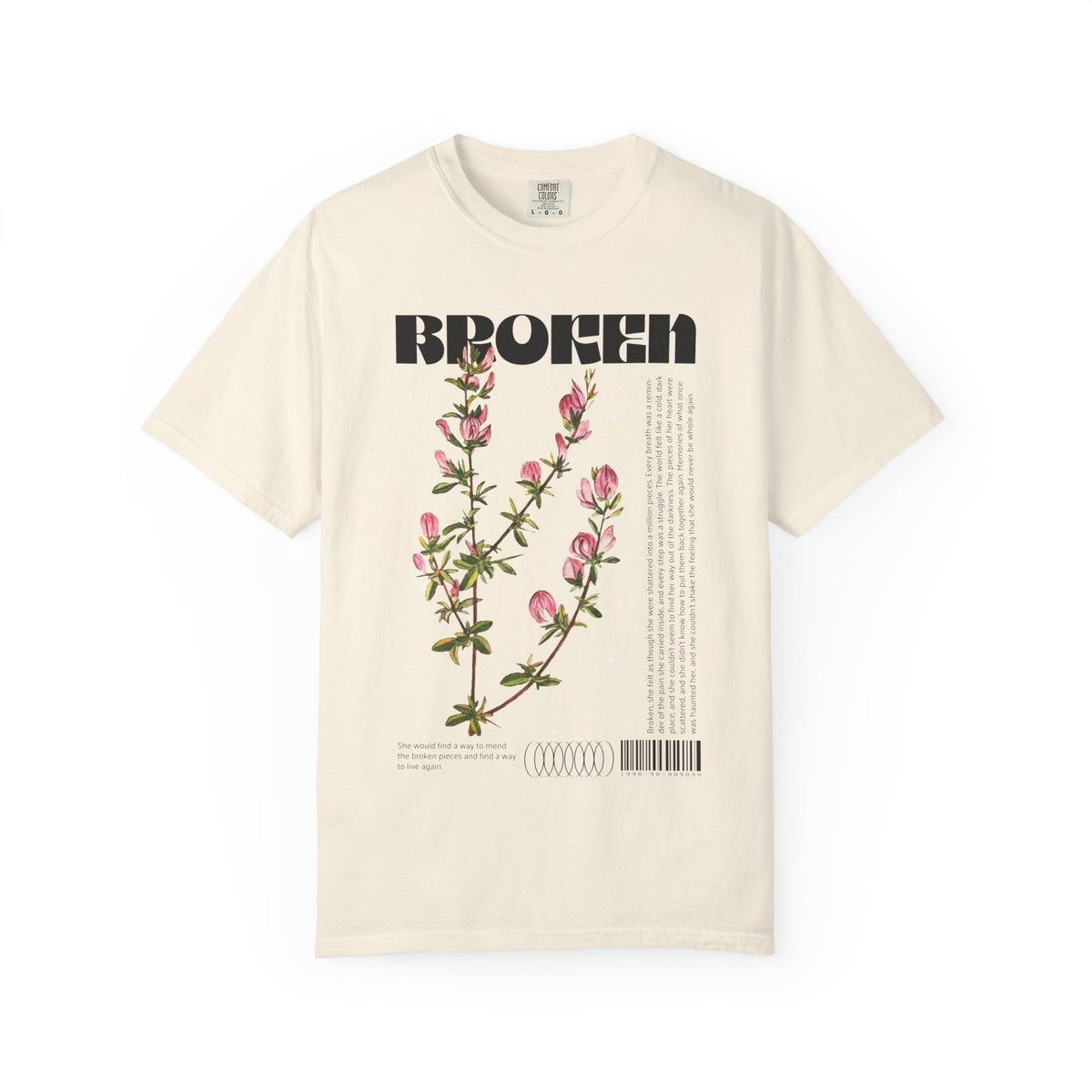 Positive Quotes Shirt