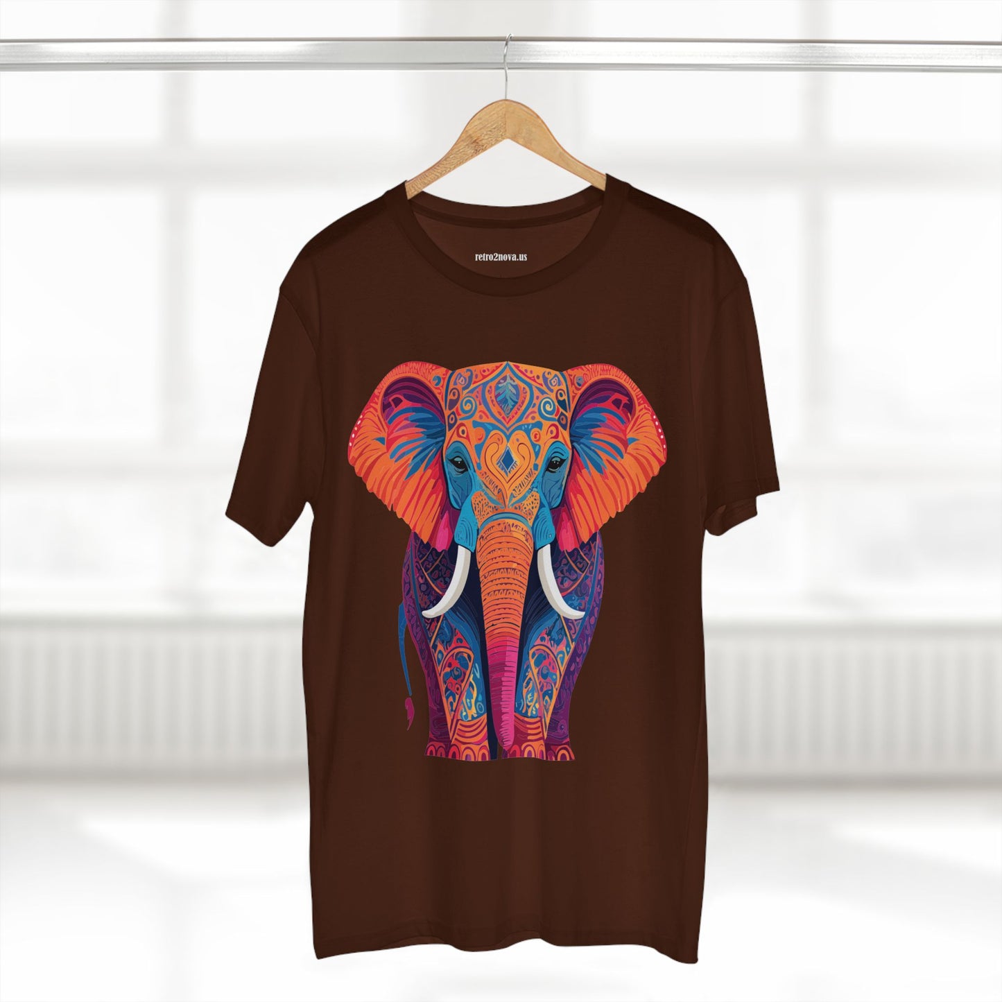 Animals Shirt, Elephant Shirt