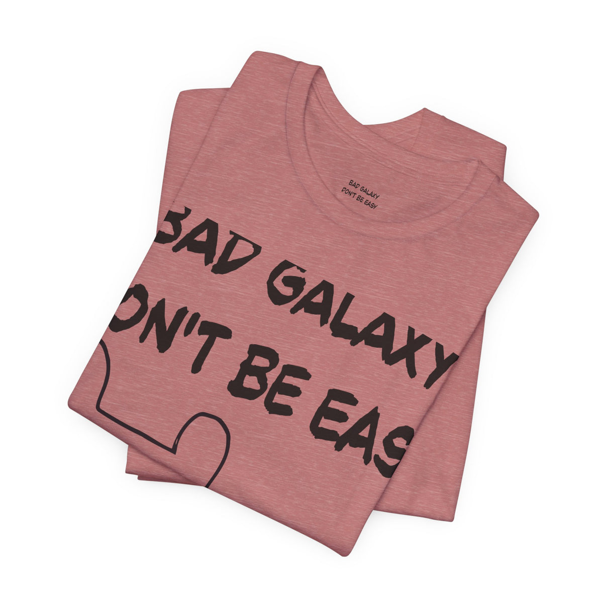 Funny Dog Graphic Unisex Cotton Bella+Canvas Tee with Art Design b89