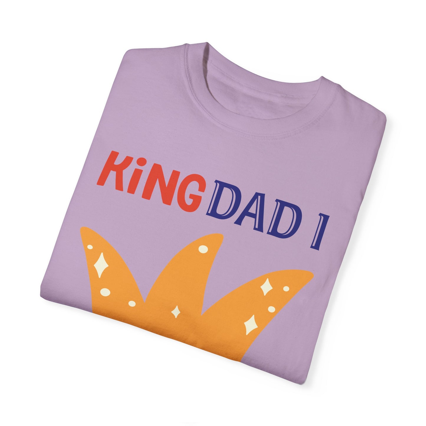 Unisex T-shirt for Father's day